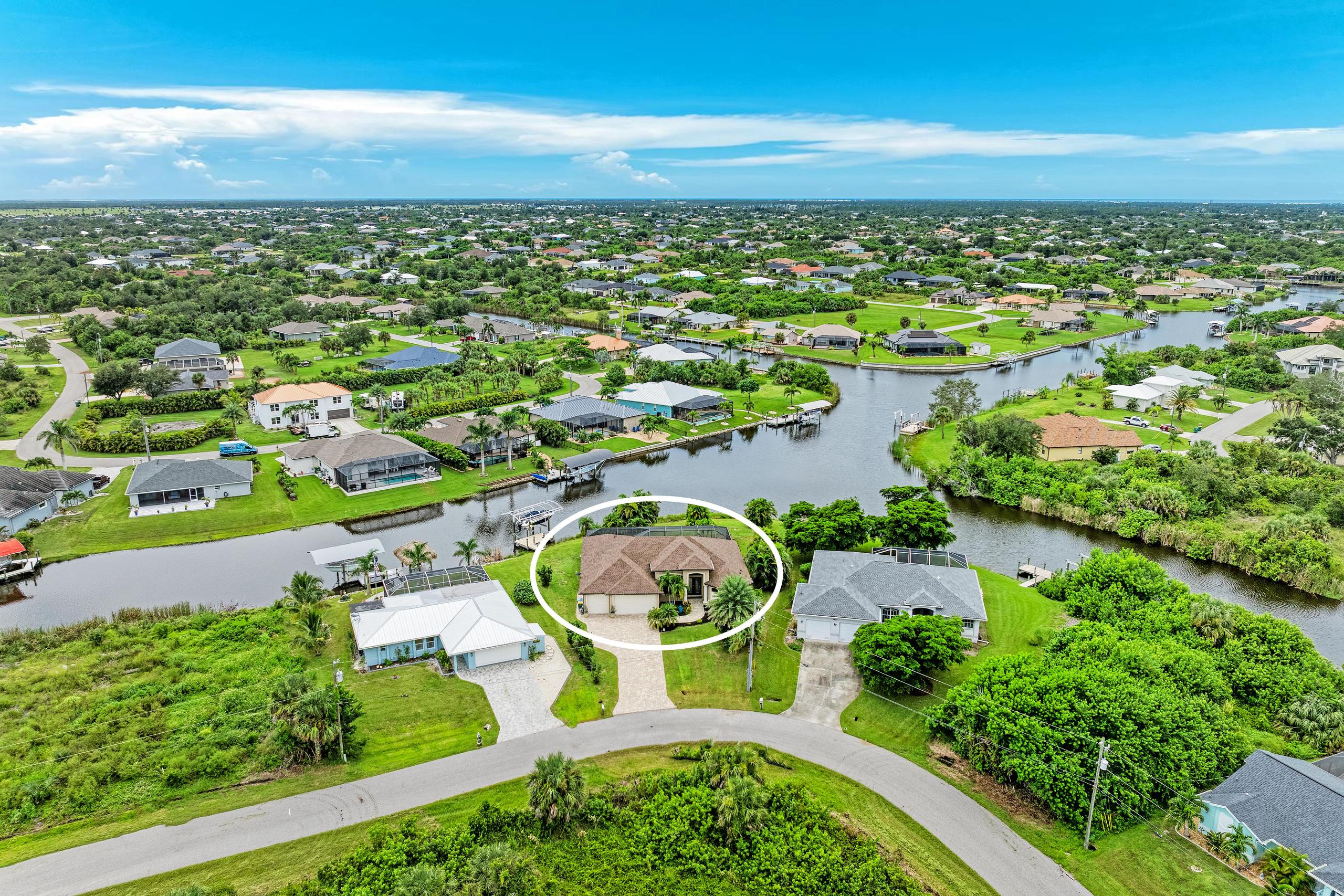 Port Charlotte, Florida, 33981, United States, 3 Bedrooms Bedrooms, ,2 BathroomsBathrooms,Residential,For Sale,1941606