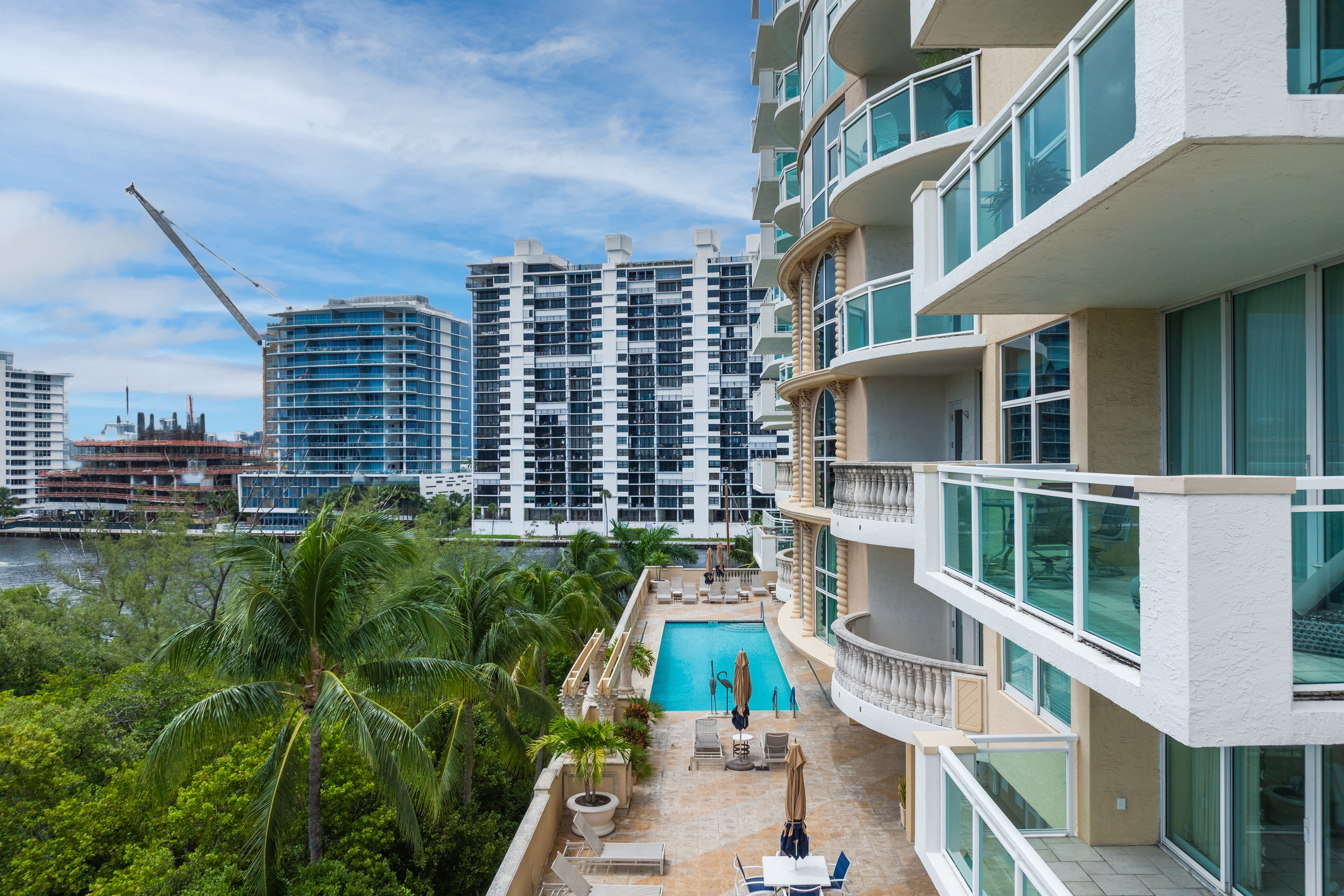  2845 NE 9th Street, Fort Lauderdale, FL, 33304 - 物件實景