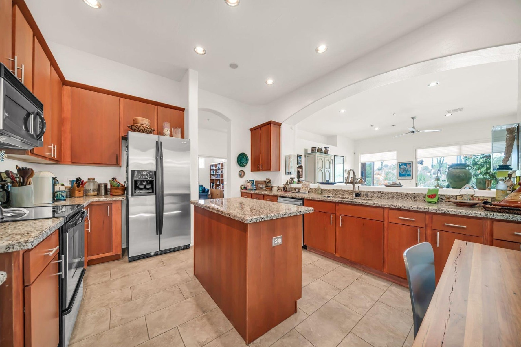 26415 N 115th Way¦Scottsdale, AZ - 物件實景