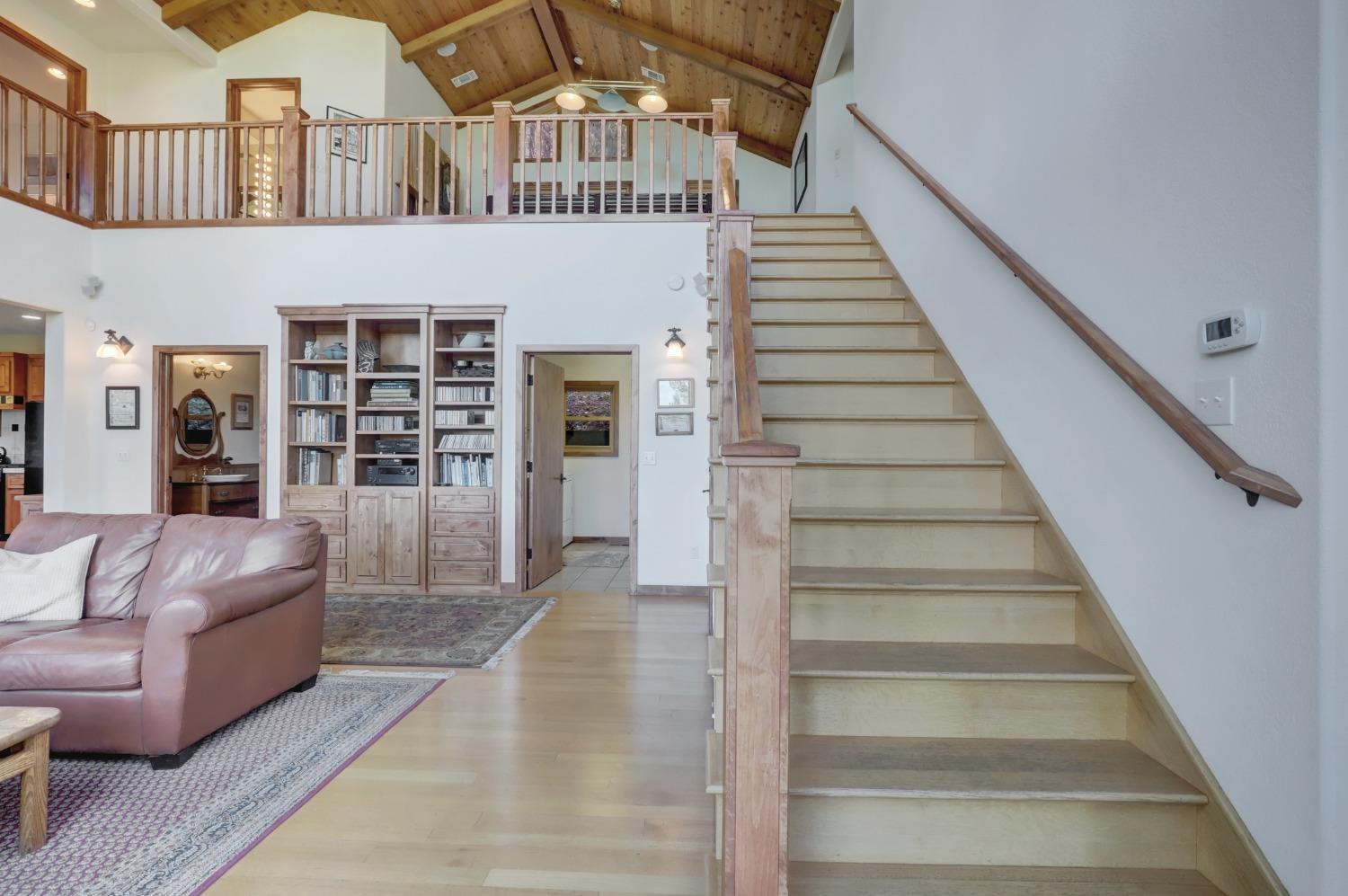 Nevada City, California, 95959, United States, 3 Bedrooms Bedrooms, ,3 BathroomsBathrooms,Residential,For Sale,1937028