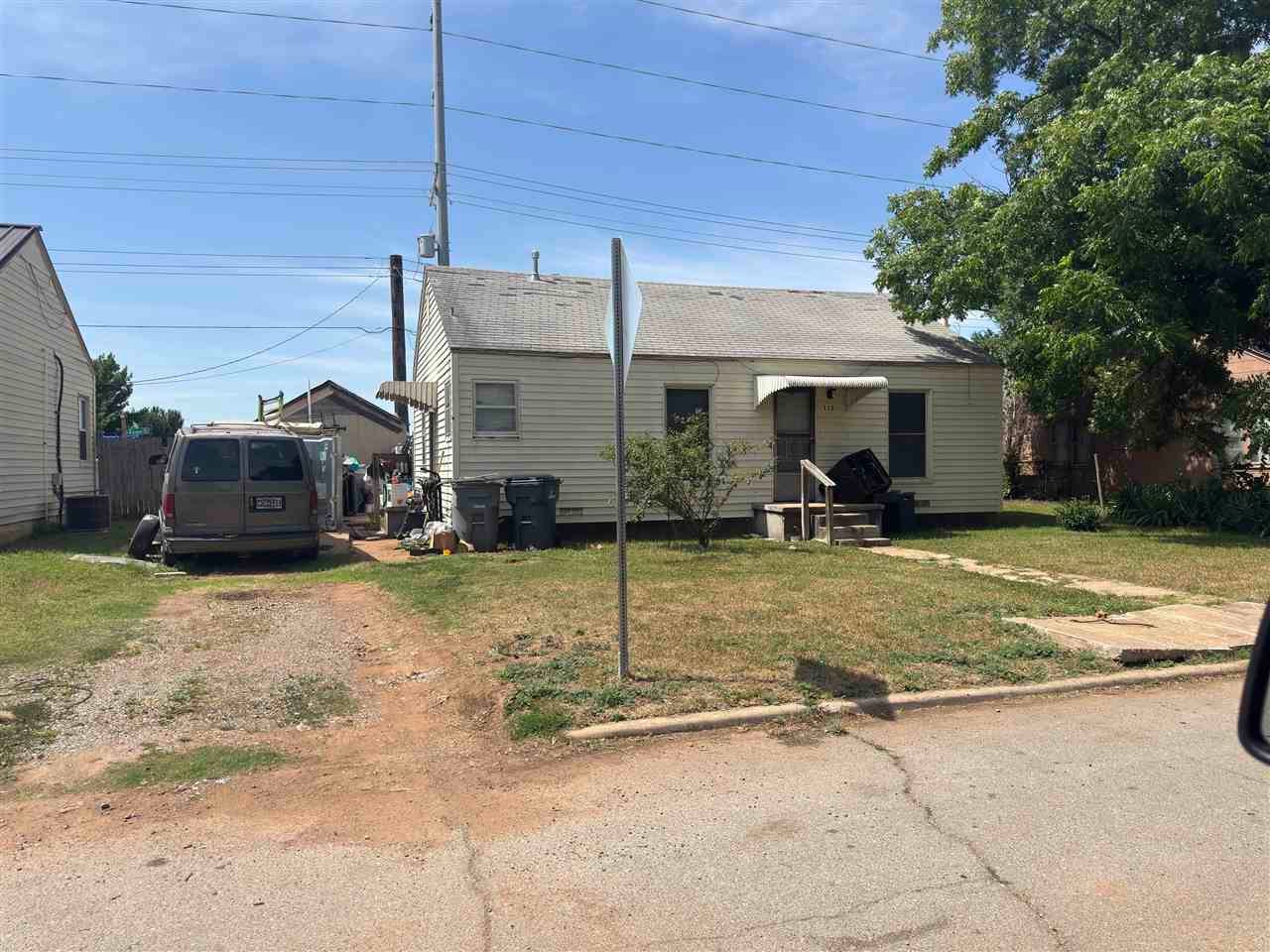 Arlington Dr, Lawton, OK 73507 #1