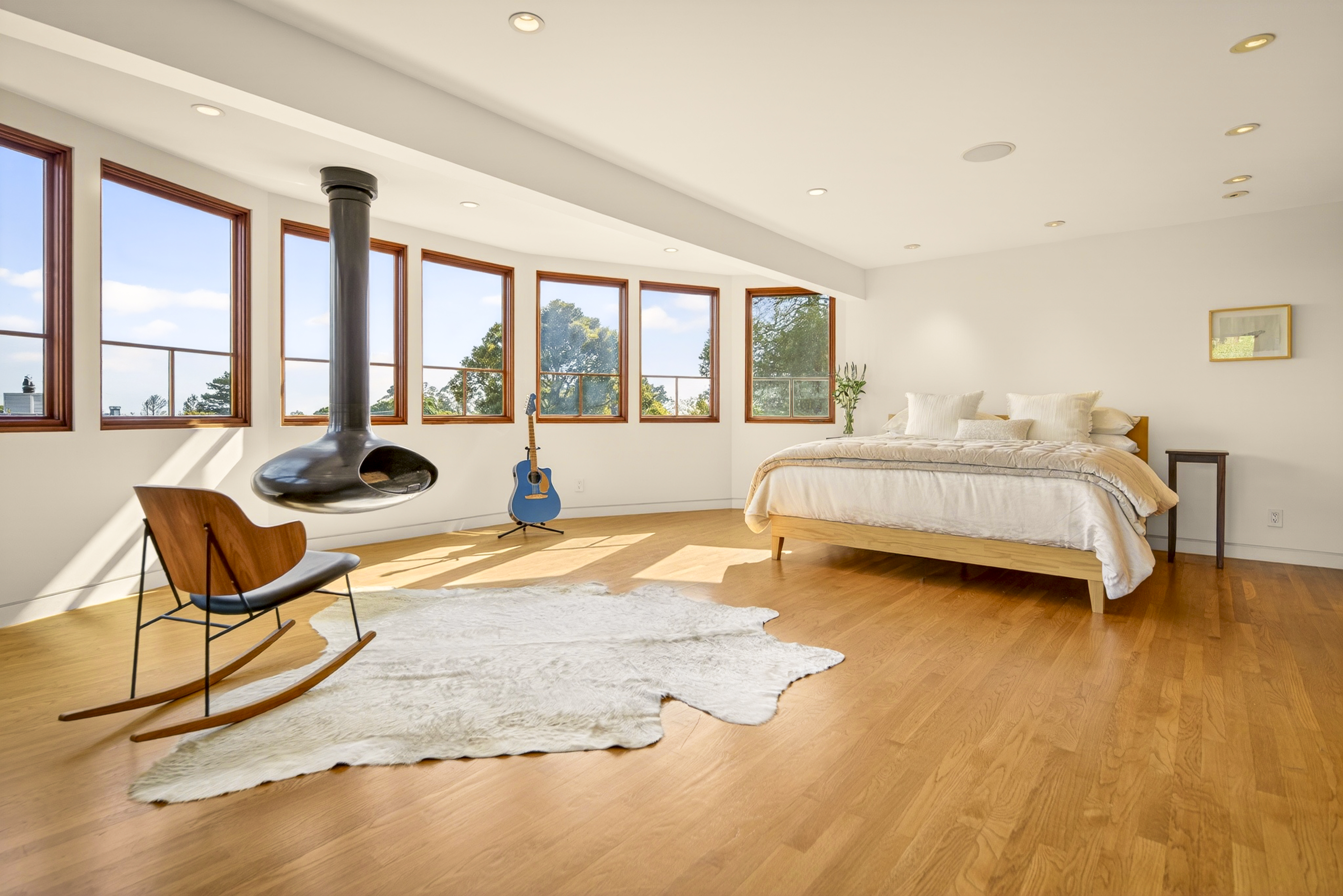  Refined Sensibility in Stinson Beach - 物件實景