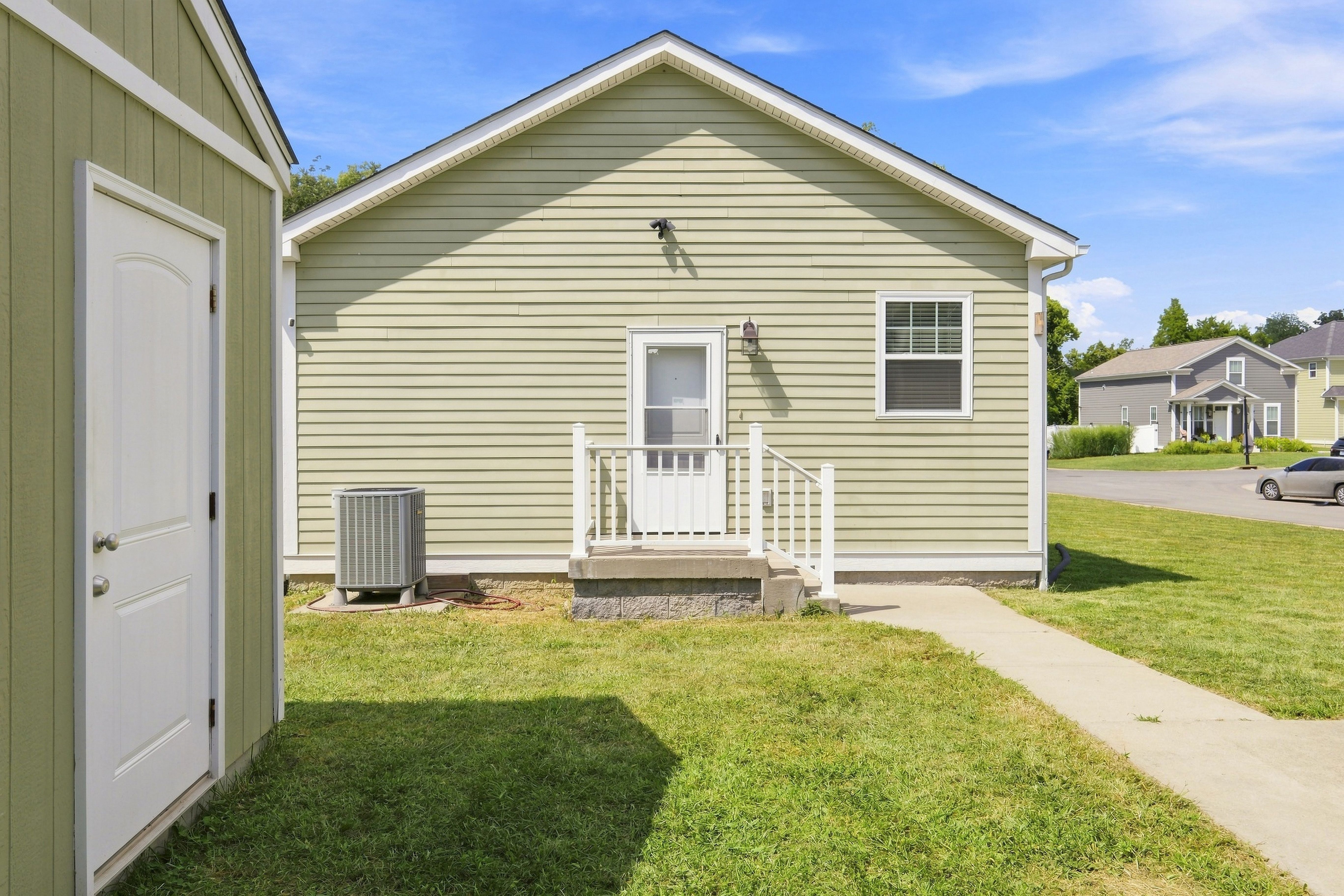 13520 Park Springs Lane, Louisville, KY 40245 - 物件實景