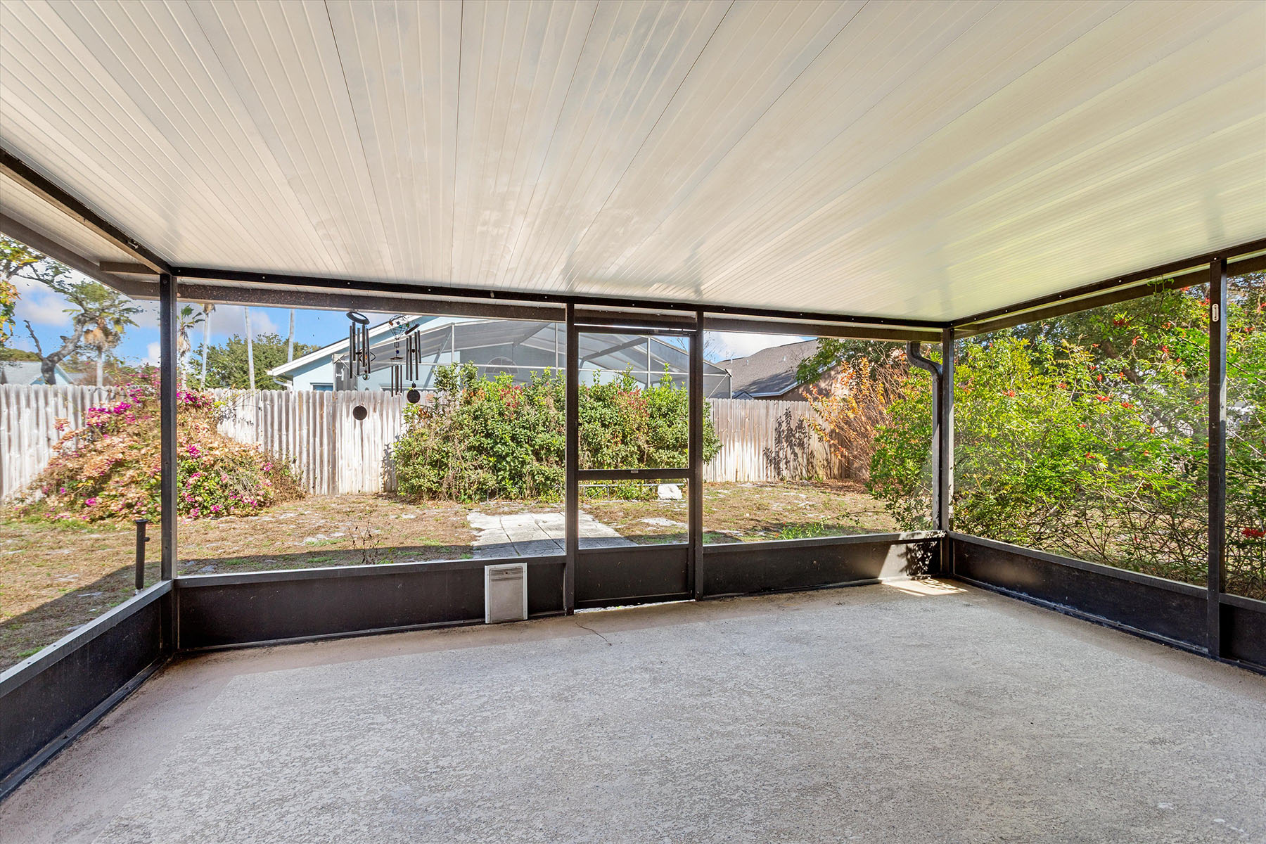  Oviedo - 物件實景