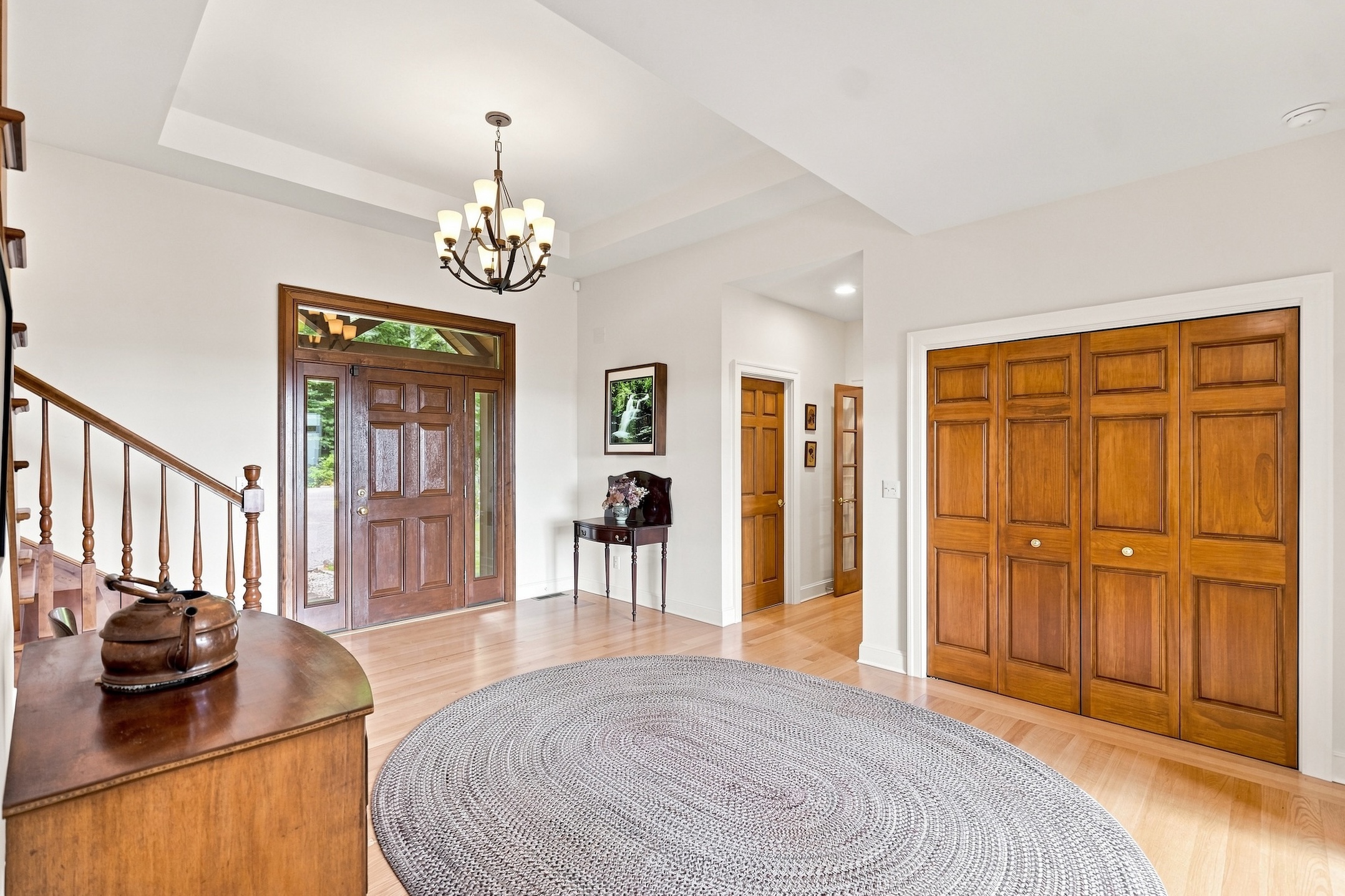  328 Hurricane Mountain Lane, Elizabethtown, NY, 12932 - 物件實景