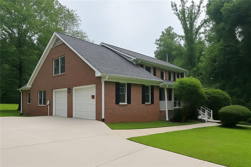 Conyers, Georgia, 30094, United States, 4 Bedrooms Bedrooms, ,5 BathroomsBathrooms,Residential,For Sale,1902783