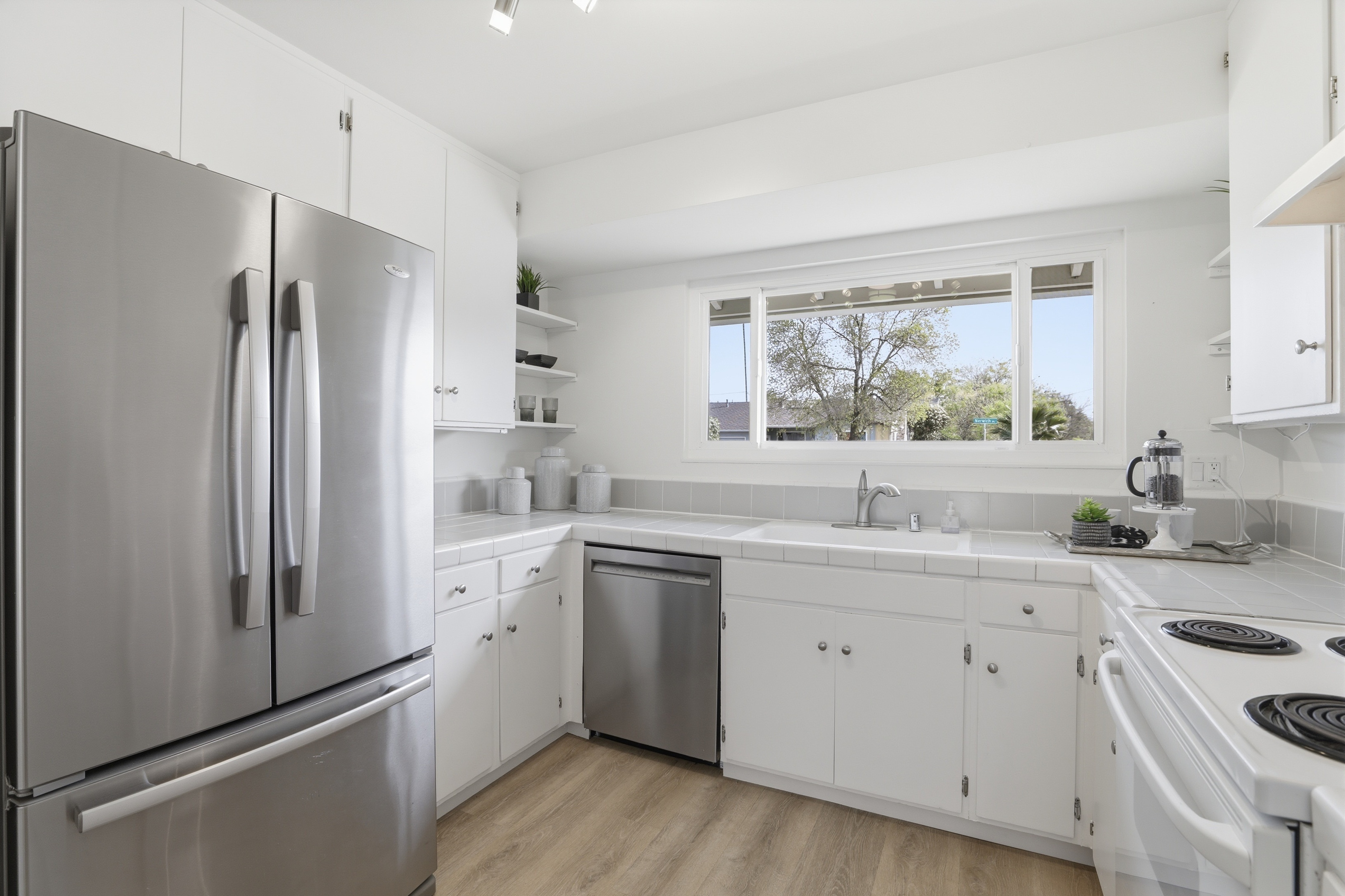  Great Single Story San Jose Home - 物件實景