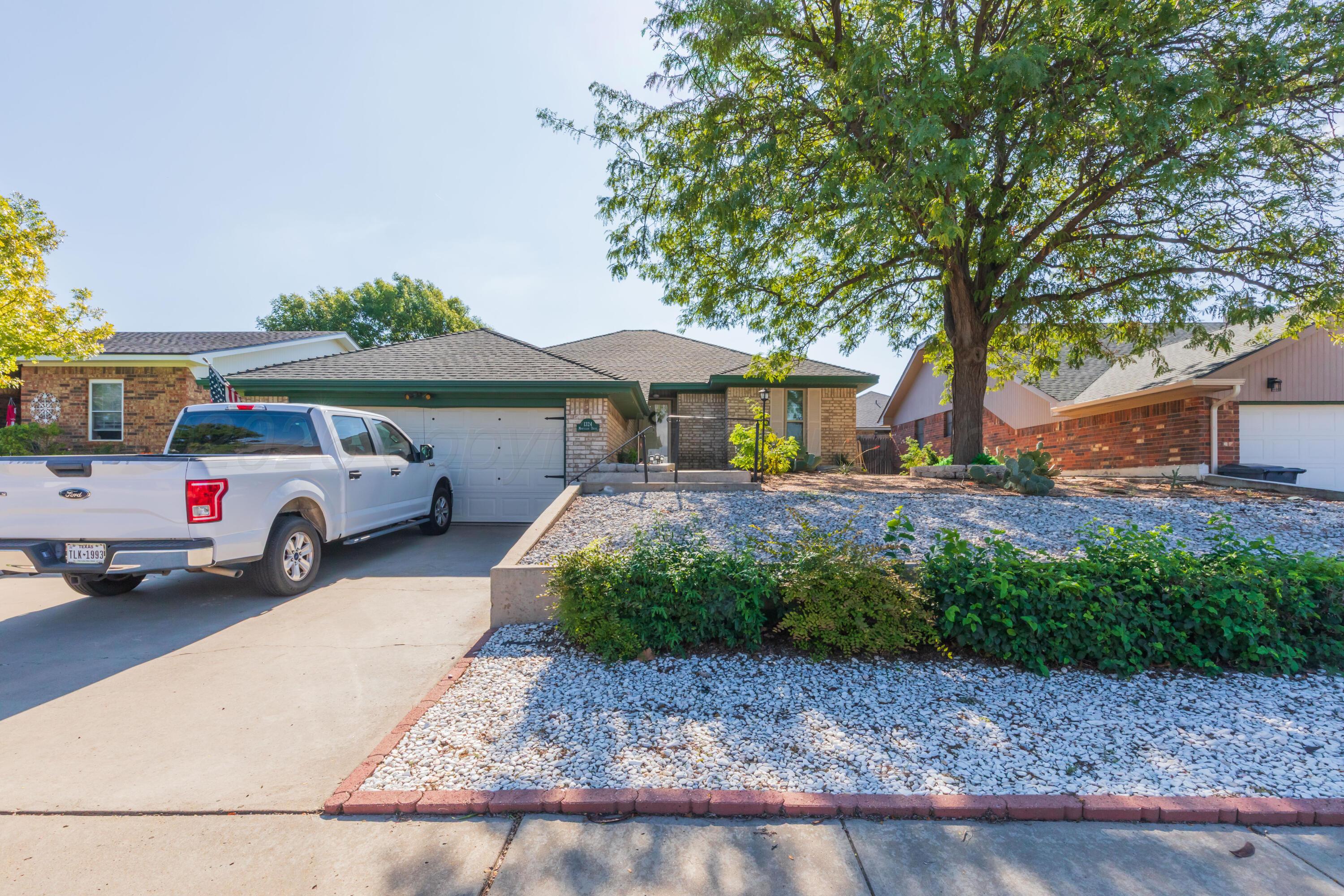 Montclair Dr, Amarillo, TX 79124 #1
