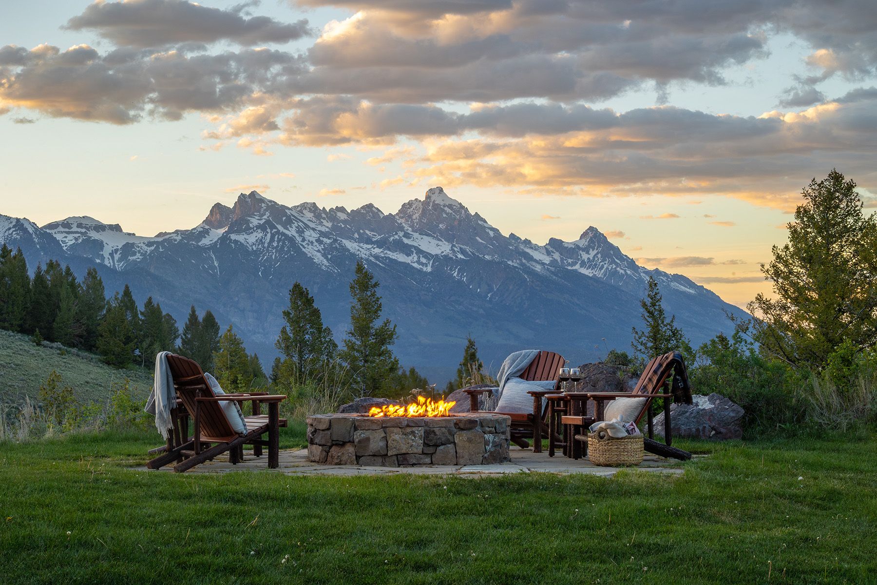  Private Haven in Bar BC Ranch - 物件實景