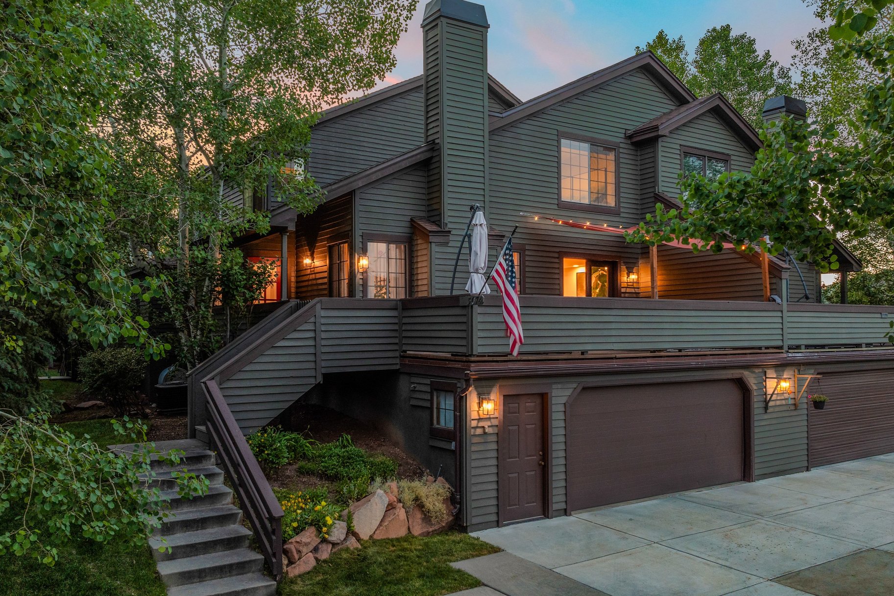  Recently Remodeled in Peaceful Elk Run - 物件實景