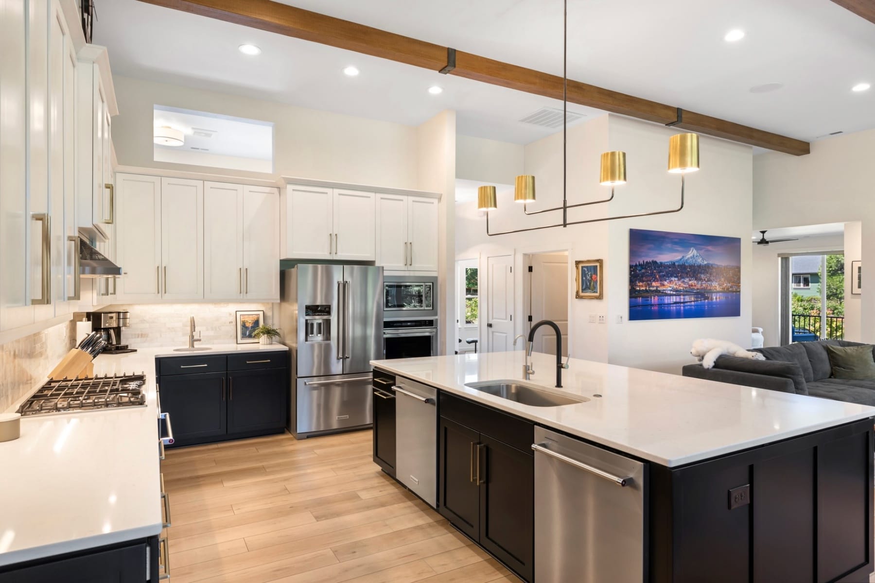 1105 LOGANBERRY LN White Salmon, WA 98672 - 物件實景