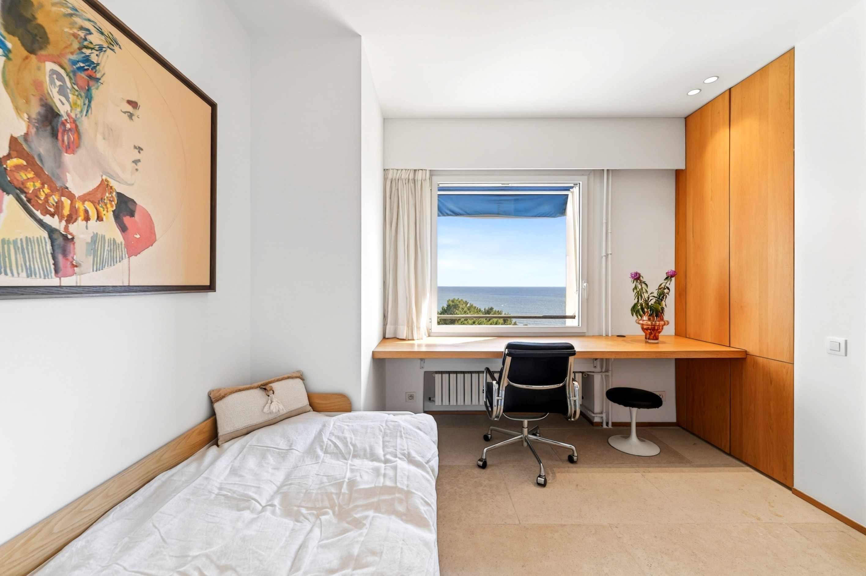  Marseille 7th arrondissement Bompard – 3-Bedroom Apartment with Panoramic Sea V… - 物件實景