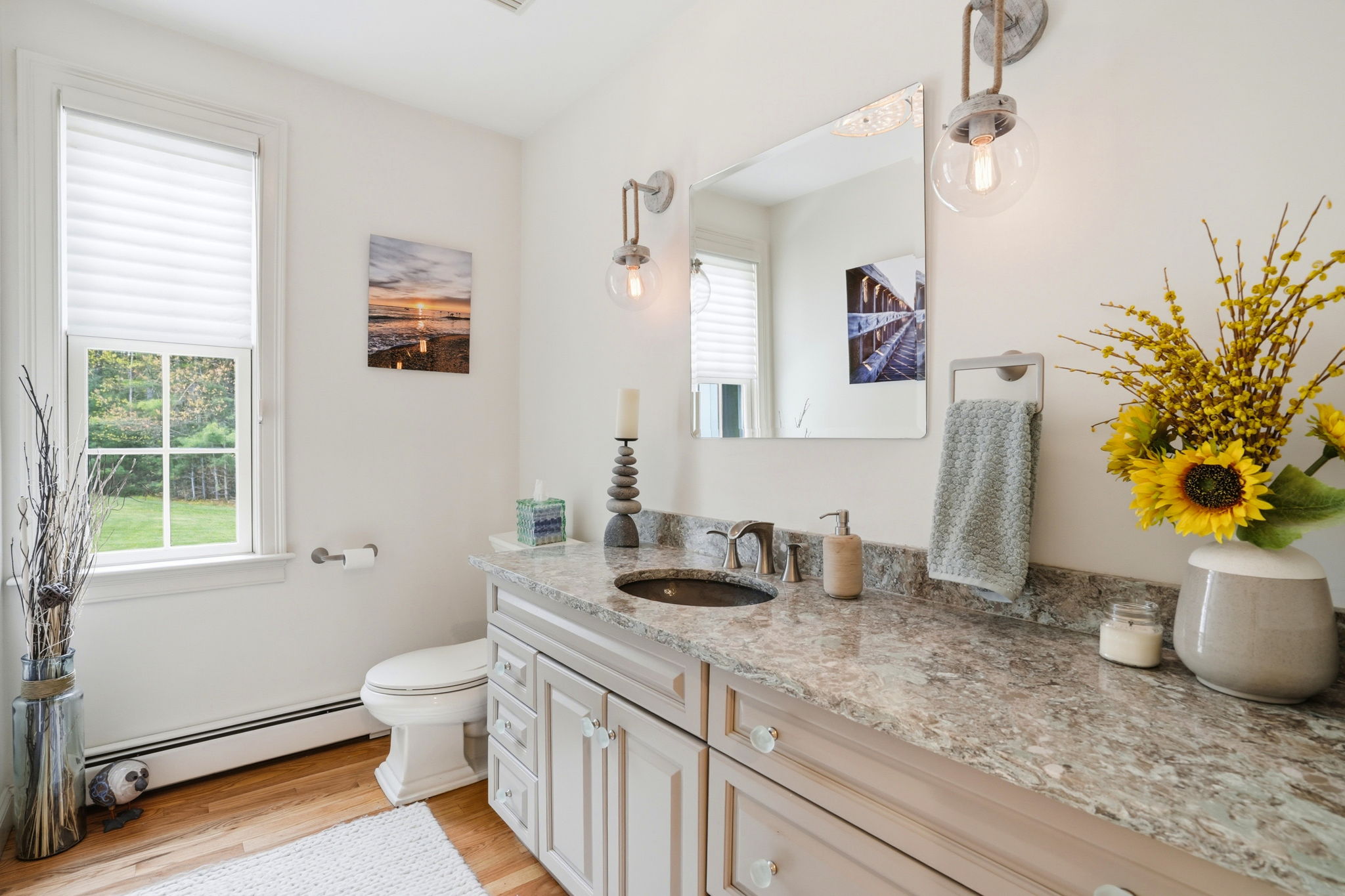  50 Lewis Farm Rd, Duxbury, MA - 物件實景