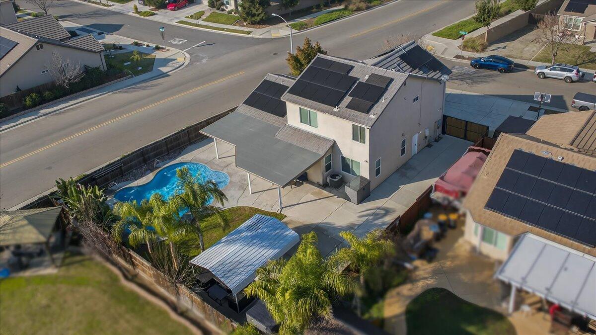 Visalia, California, 93291, United States, 4 Bedrooms Bedrooms, ,3 BathroomsBathrooms,Residential,For Sale,2010772