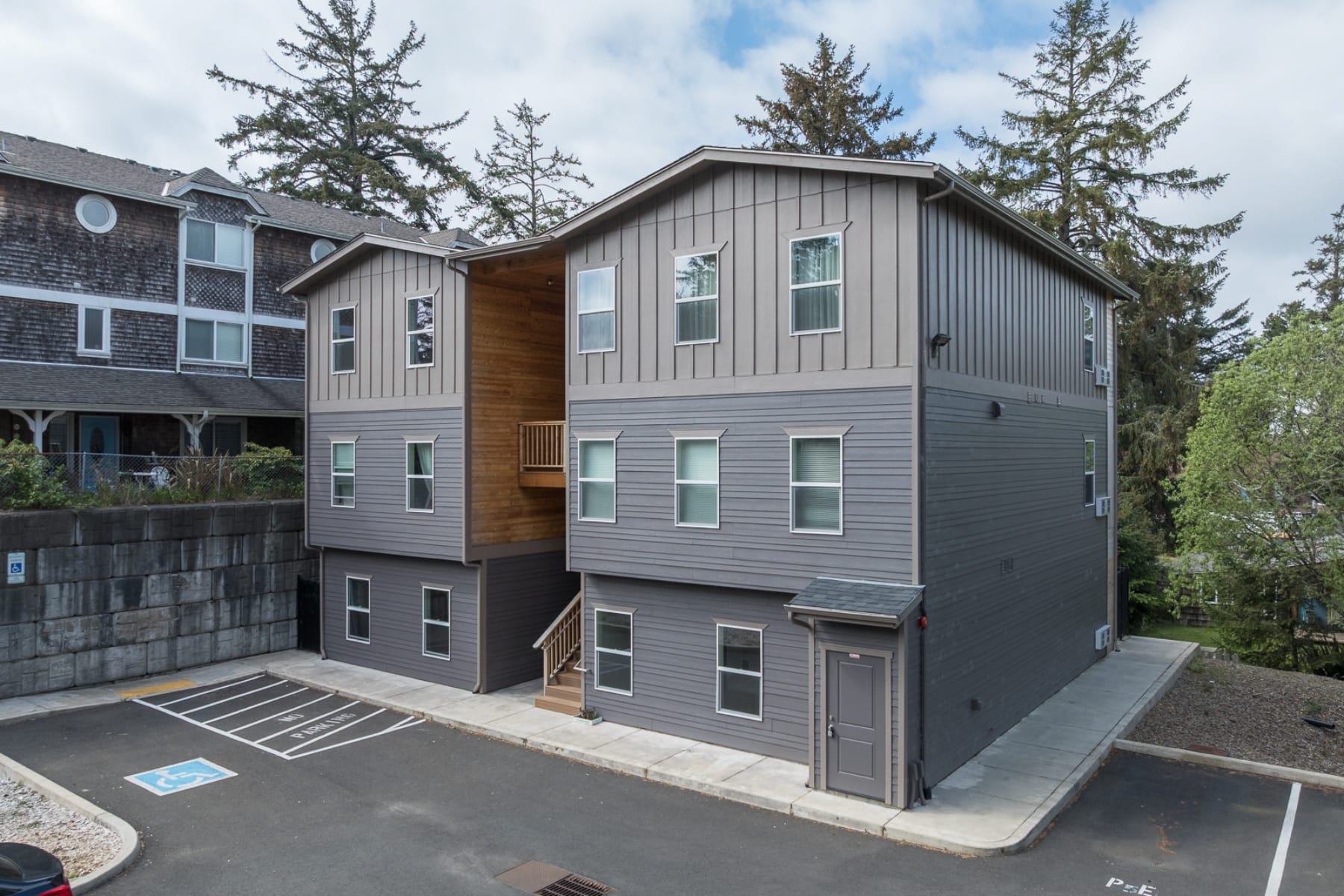  2950 SW COHO ST #2 Newport, OR 97365 - 物件實景