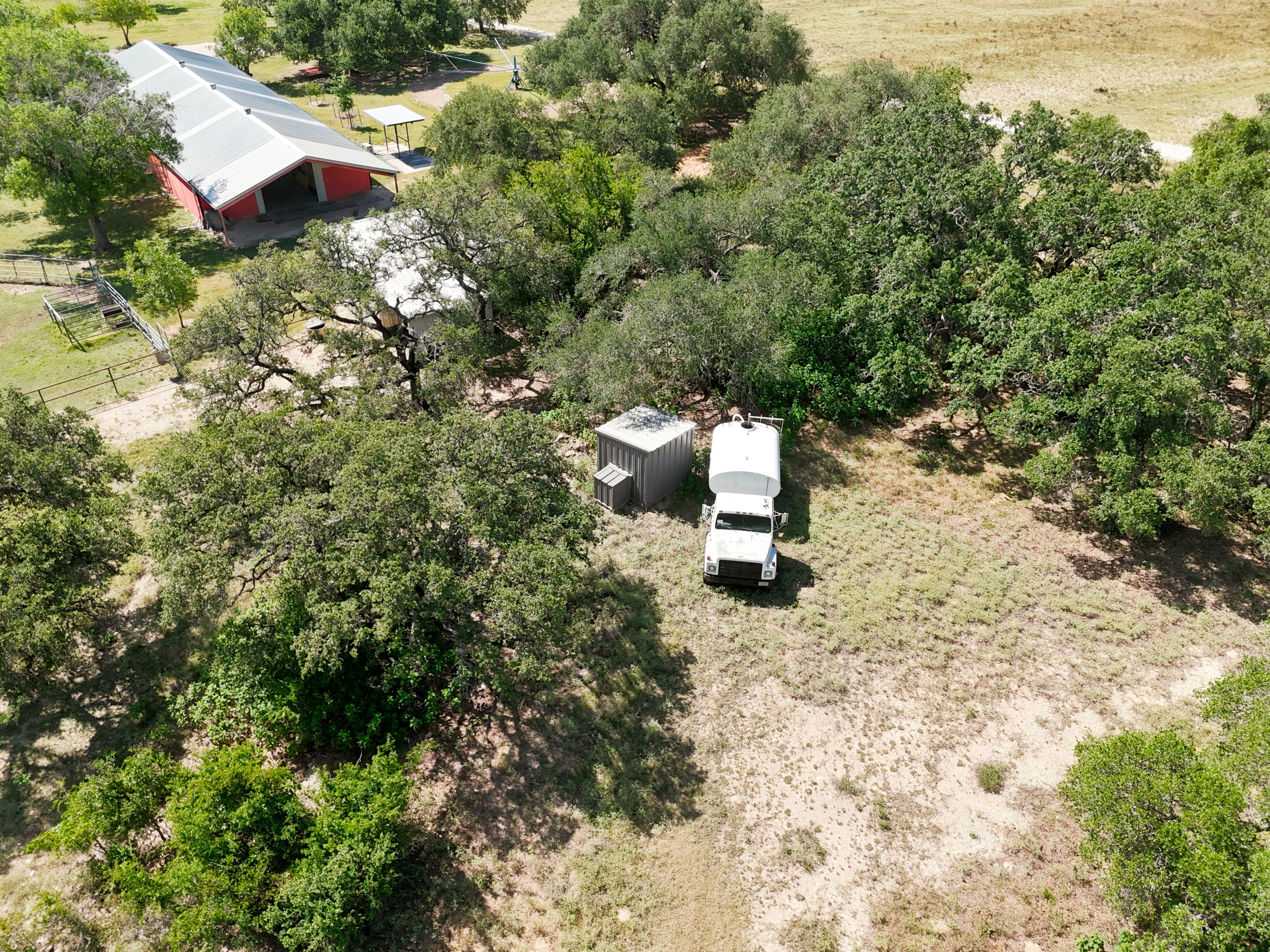  Uballe Ranch in Blanco County - 物件實景