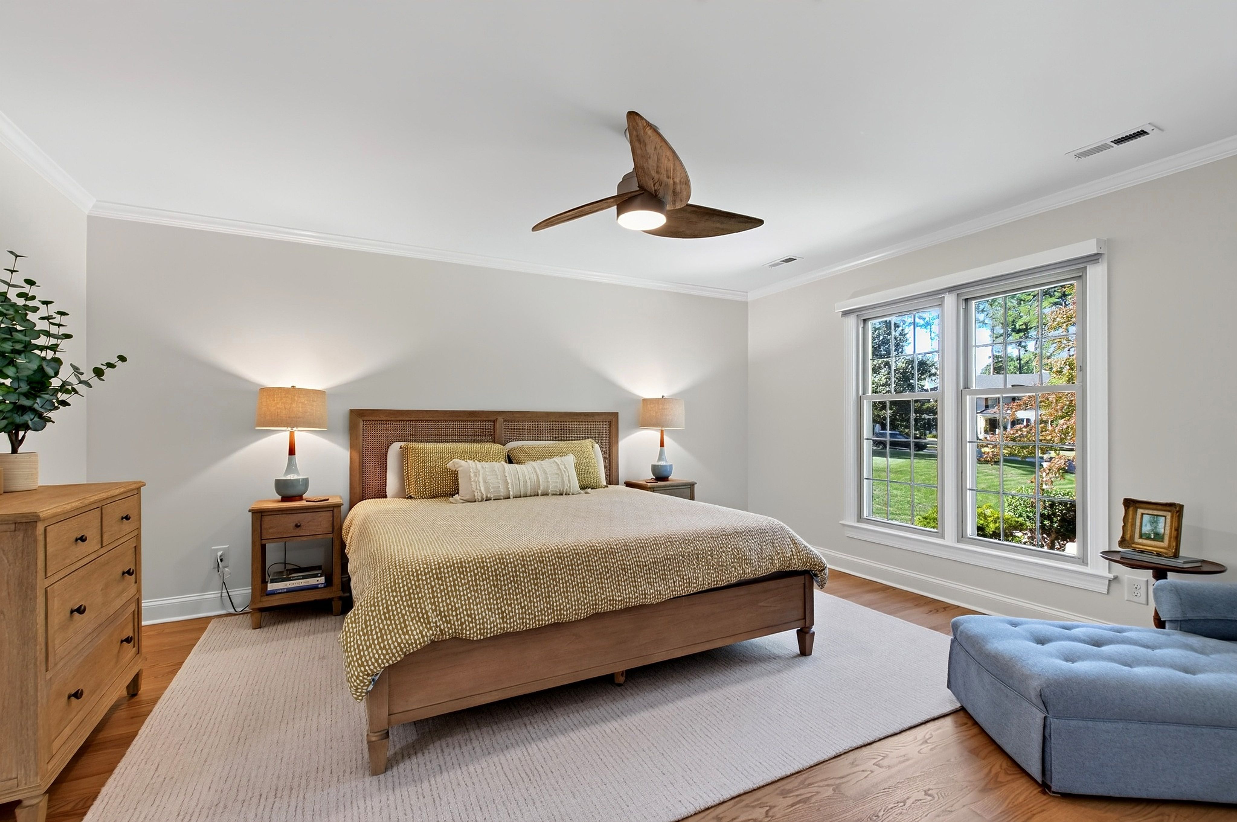  3516 Ranlo Drive, Raleigh, NC 27612 - 物件實景