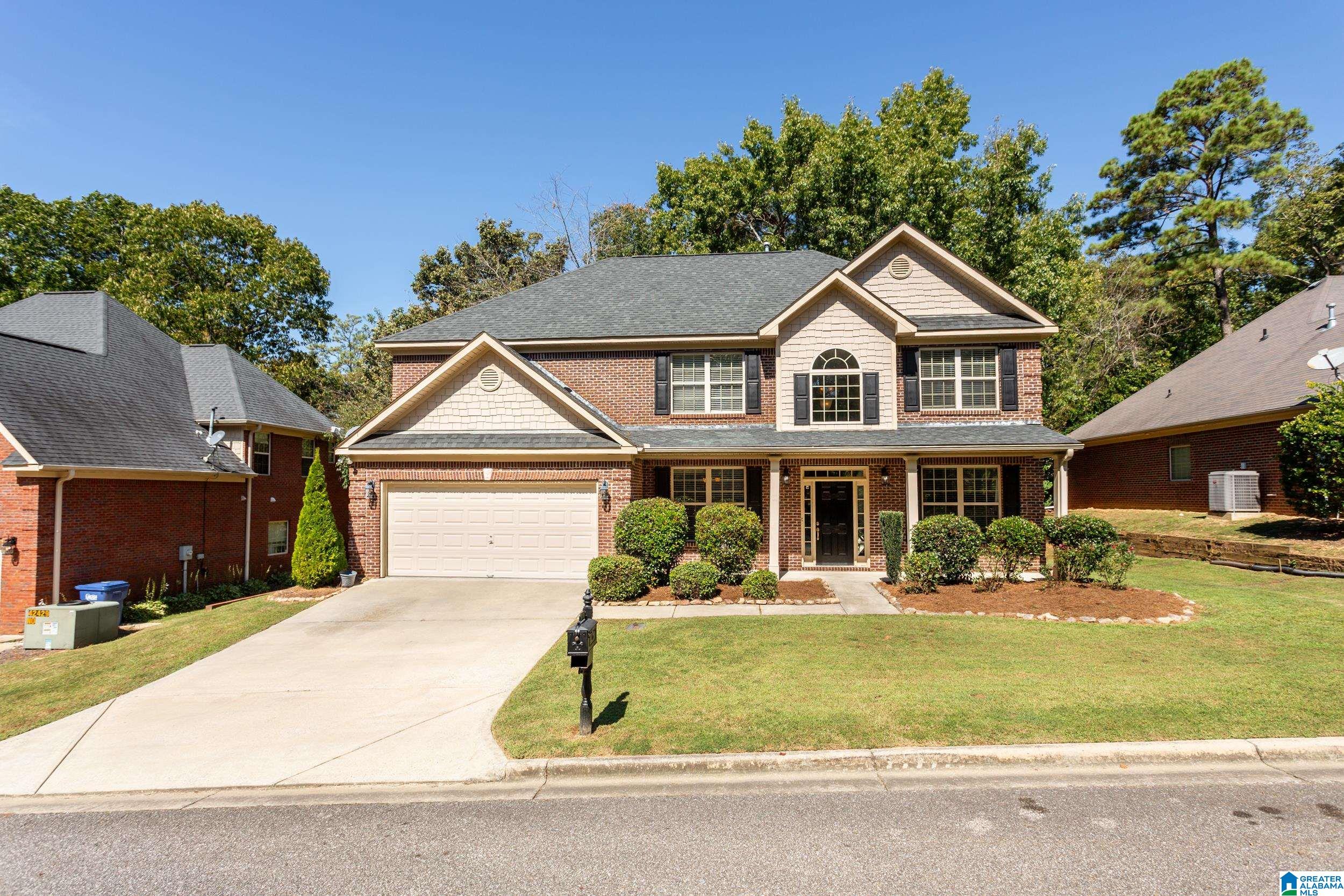 York Imperial Trl, Oxford, AL 36203
