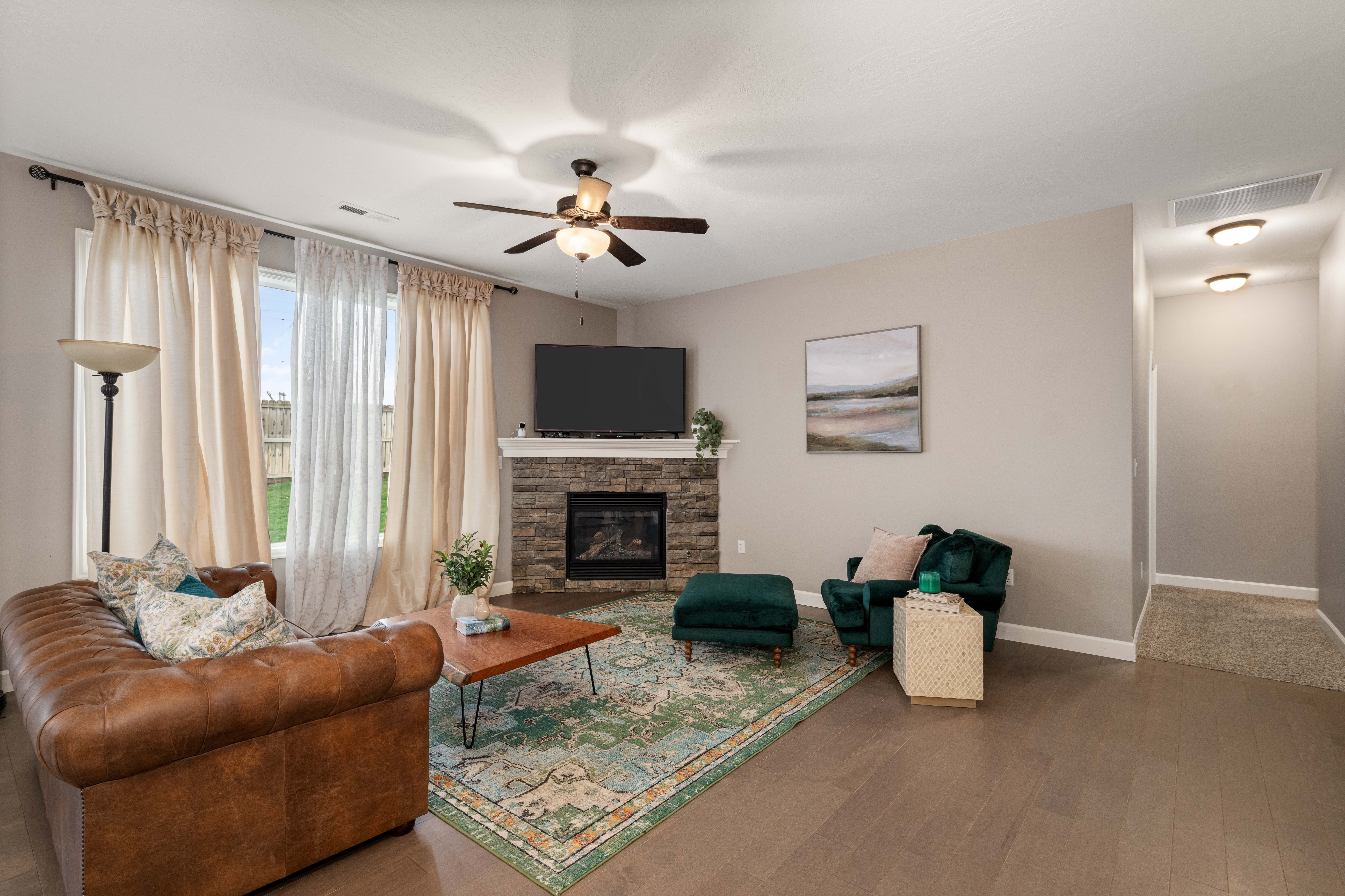  Home Sweet Home in Sagecrest - 物件實景