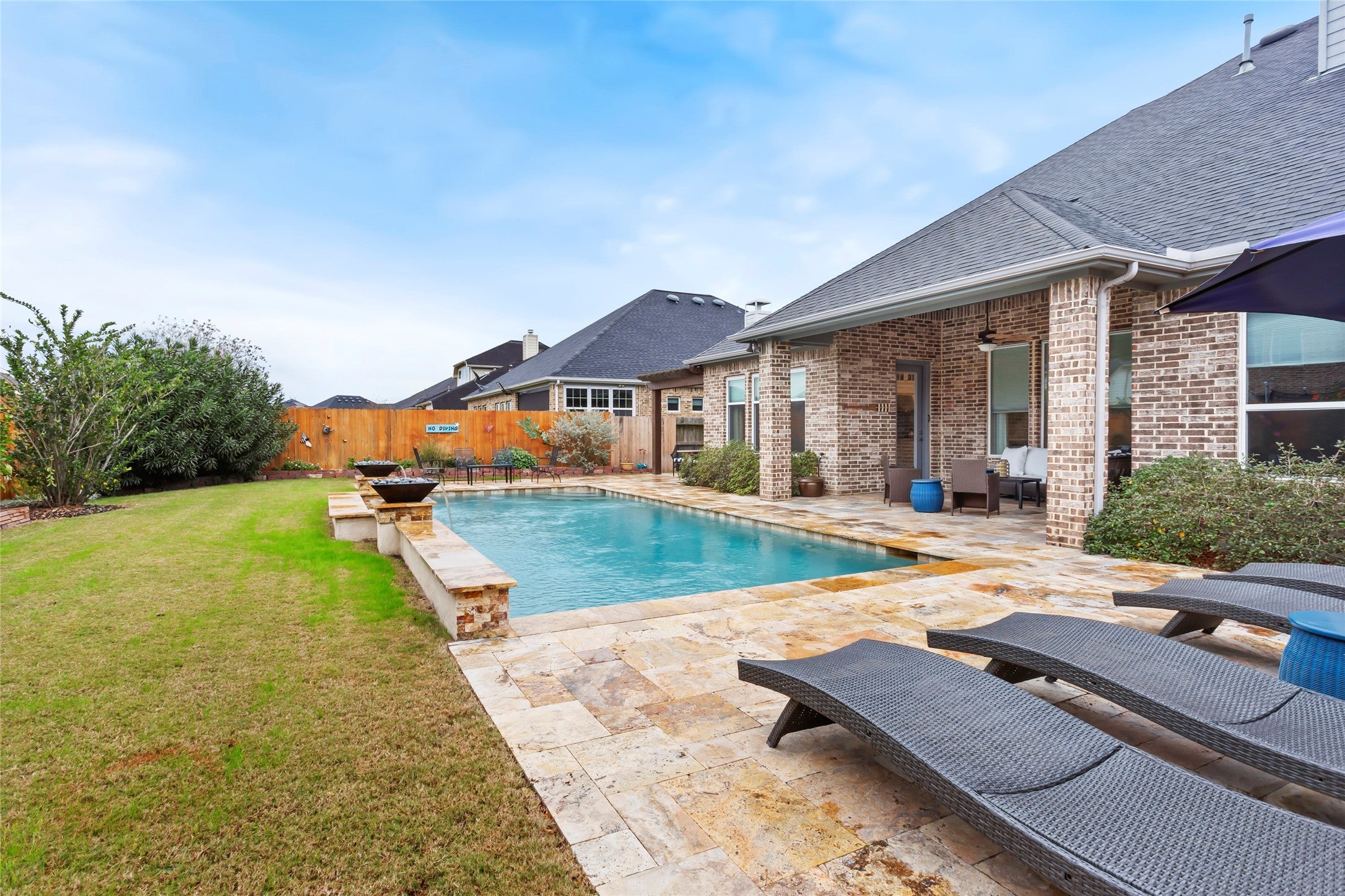 Rosenberg, Texas, 77469, United States, 4 Bedrooms Bedrooms, ,5 BathroomsBathrooms,Residential,For Sale,2010011