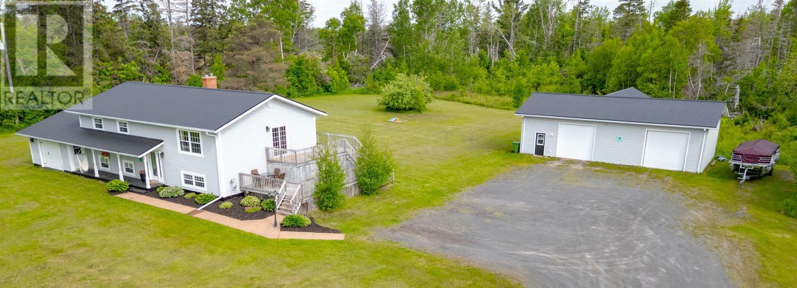 BRUDENELL, Prince Edward Island, C0A 1R0, CA, 2 Bedrooms Bedrooms, ,2 BathroomsBathrooms,Residential,For Sale,1874584