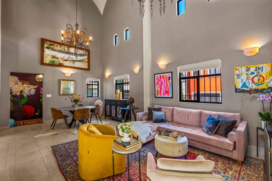 San Miguel de Allende, Guanajuato, 37774, Mexico, 3 Bedrooms Bedrooms, ,3 BathroomsBathrooms,Residential,For Sale,1918616