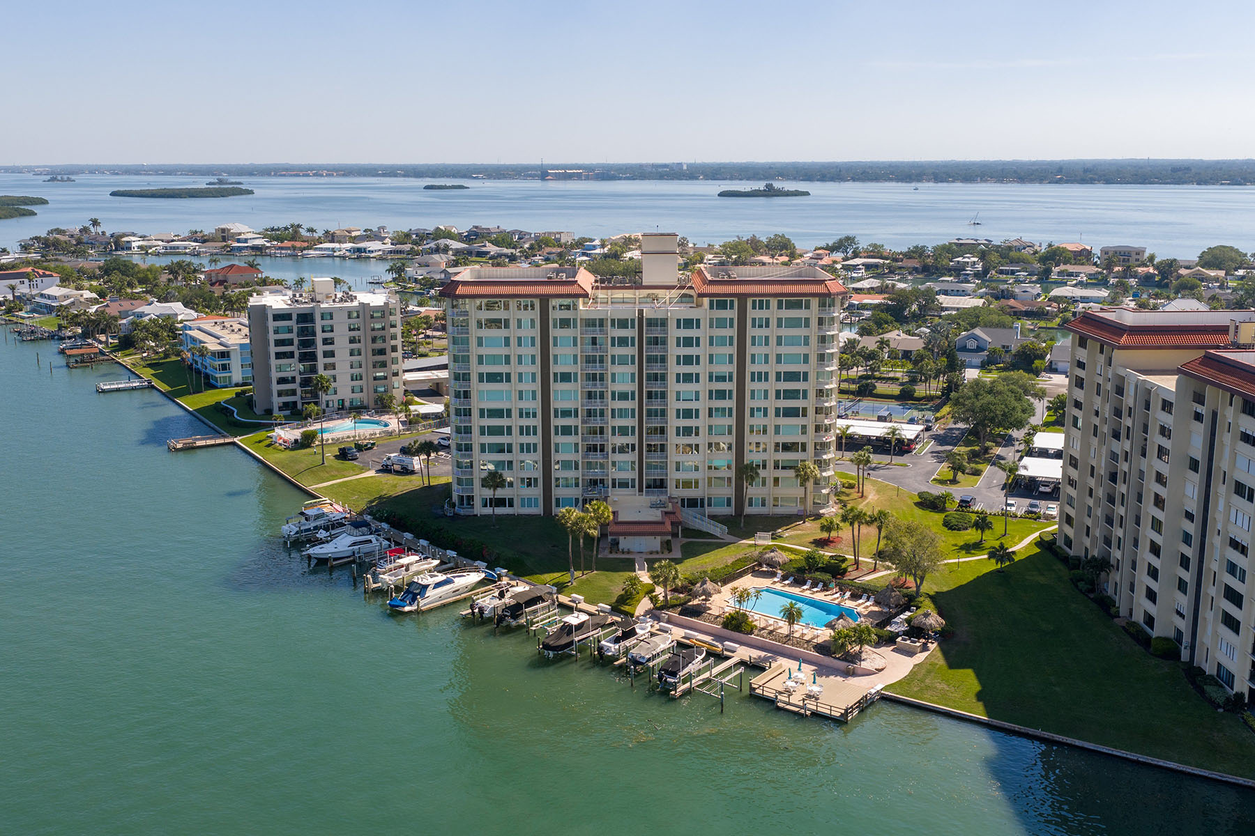  CLEARWATER BEACH - 物件實景