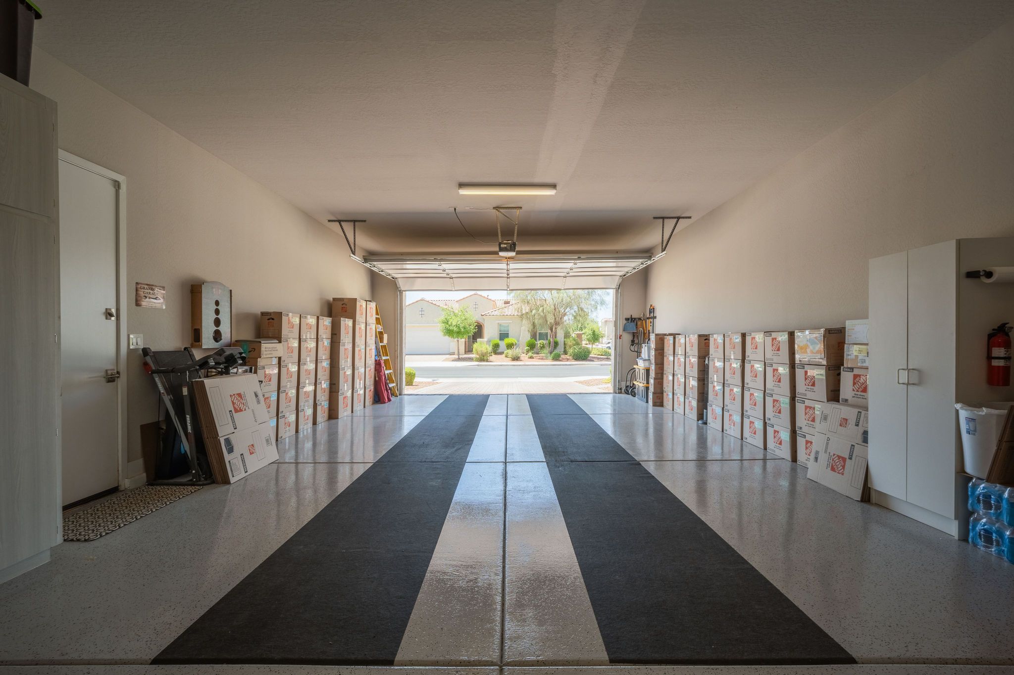  8562 W Myrtle Avenue¦Glendale, AZ - 物件實景