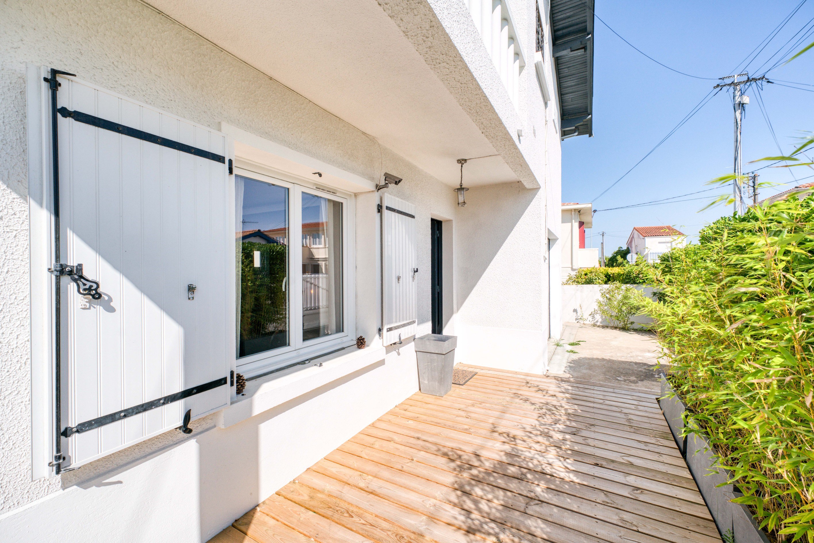  ELEGANT CHARMING VILLA WITH HEATED POOL - 物件實景