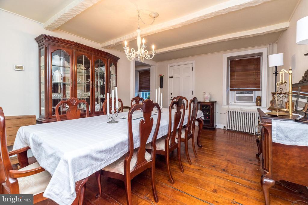 Ottsville, Pennsylvania, 18942, United States, 3 Bedrooms Bedrooms, ,3 BathroomsBathrooms,Residential,For Sale,1950550