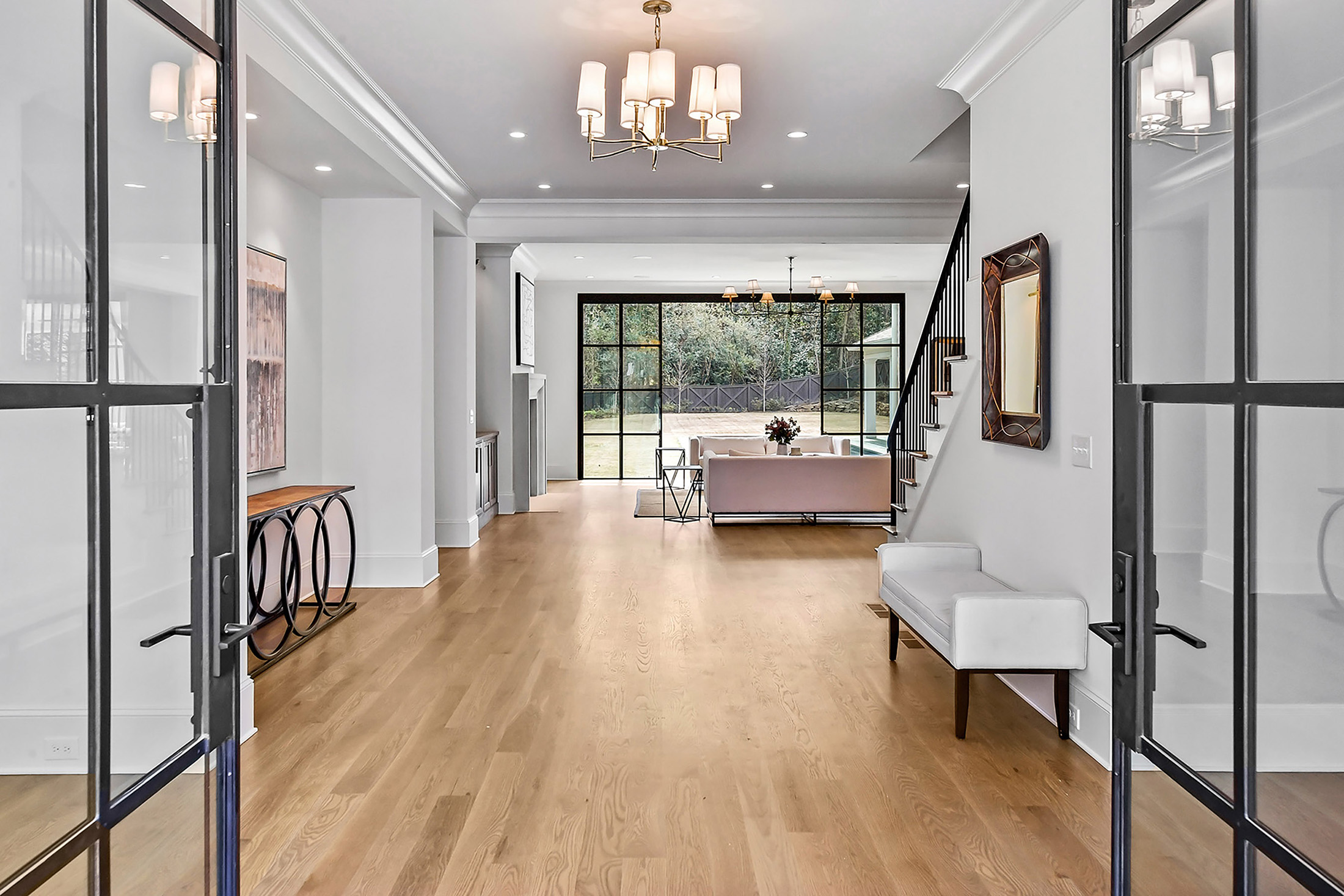  Exquisite Estate Home Moments from Chastain Park - 物件實景