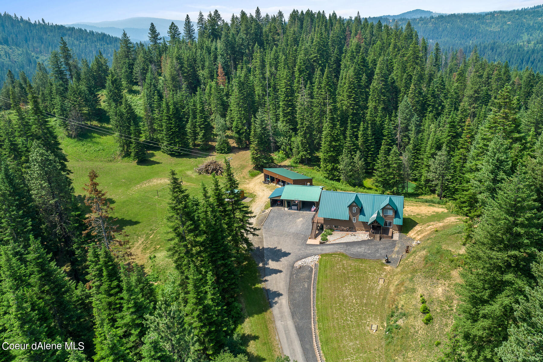 Coeur d'Alene, Idaho, 83814, United States, 4 Bedrooms Bedrooms, ,3 BathroomsBathrooms,Residential,For Sale,1974008