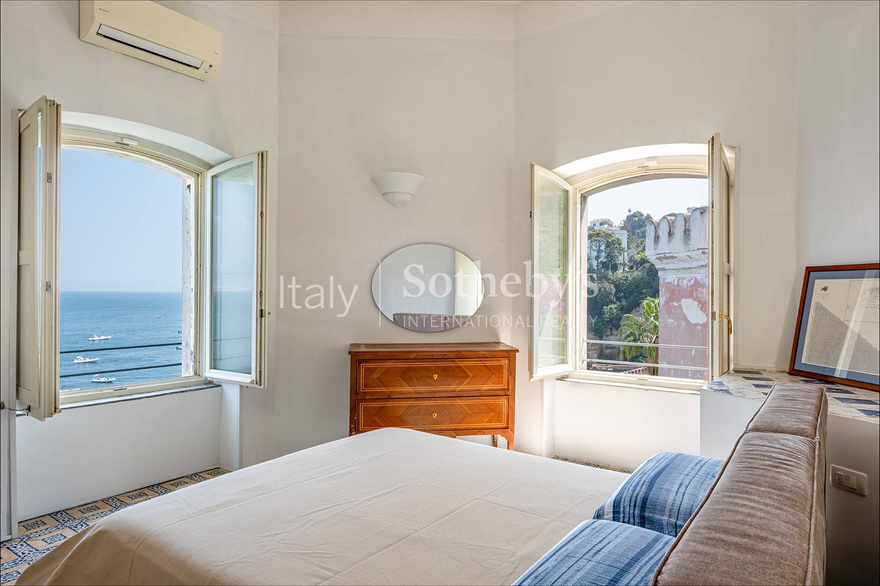  Charming residence in Posillipo - 物件實景