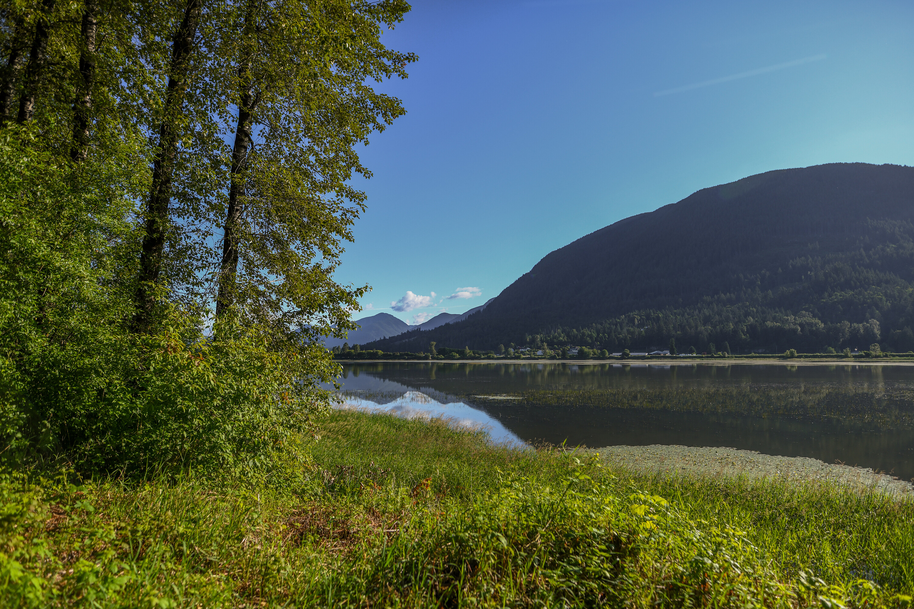  Mission, Fraser Valley - 物件實景