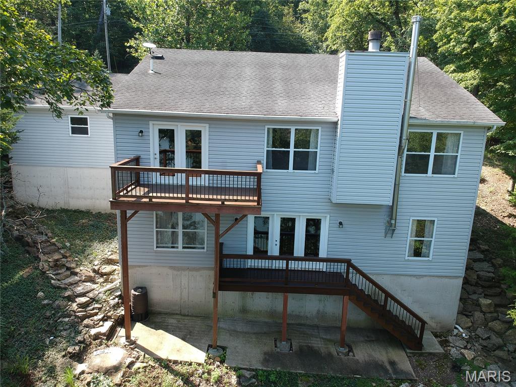 Marthasville, Missouri, 63357, United States, 3 Bedrooms Bedrooms, ,2 BathroomsBathrooms,Residential,For Sale,1918488