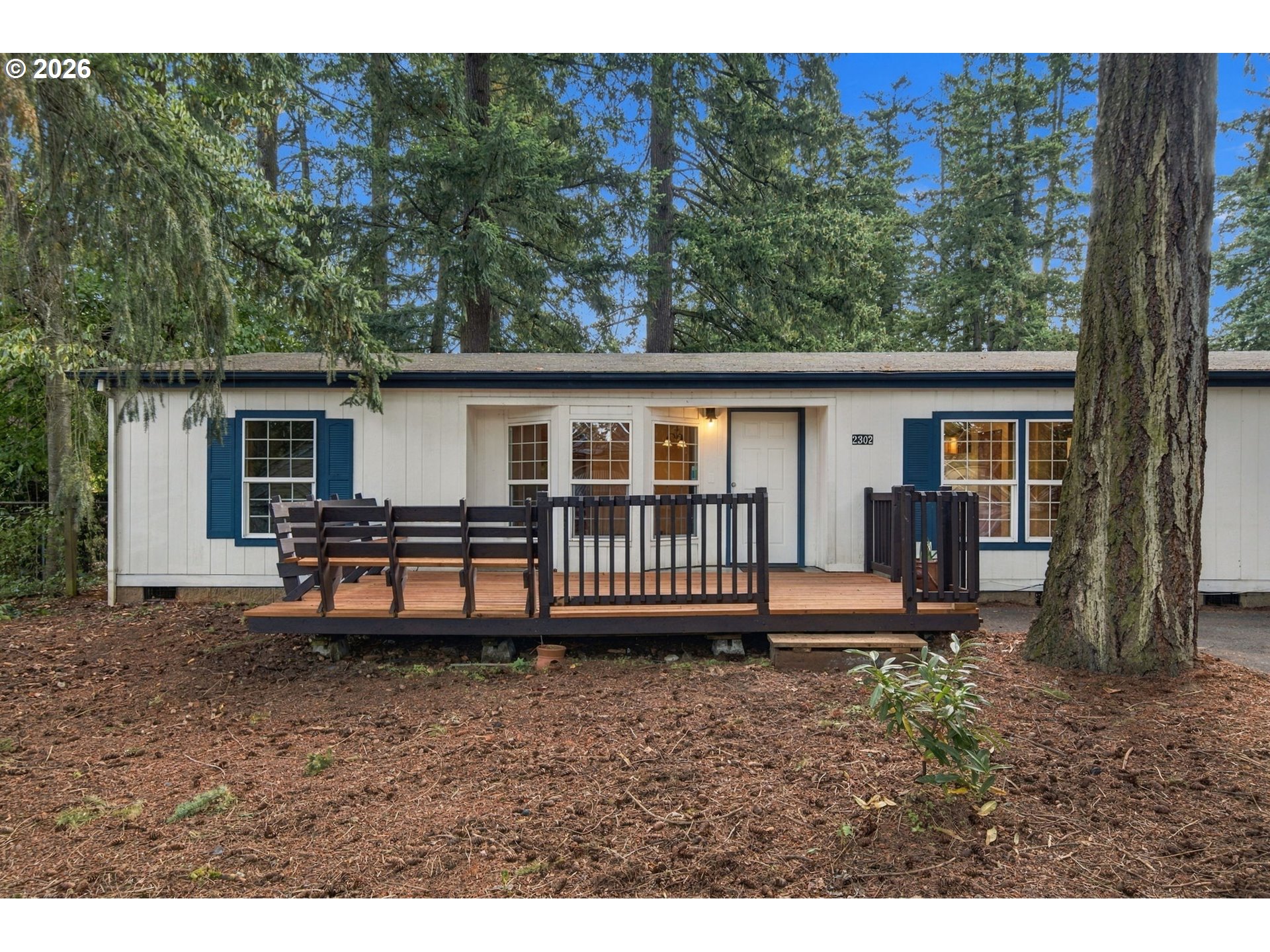 113th Ave, Portland, OR 97216