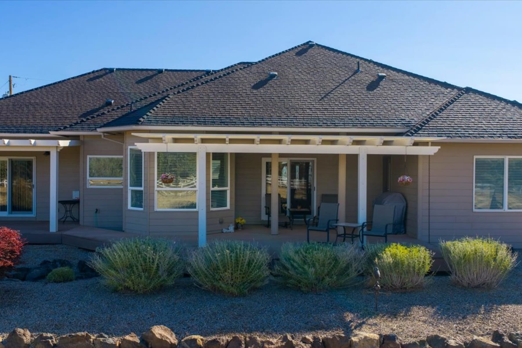  7218 SW Onyx Road Terrebonne, OR 97760 - 物件實景