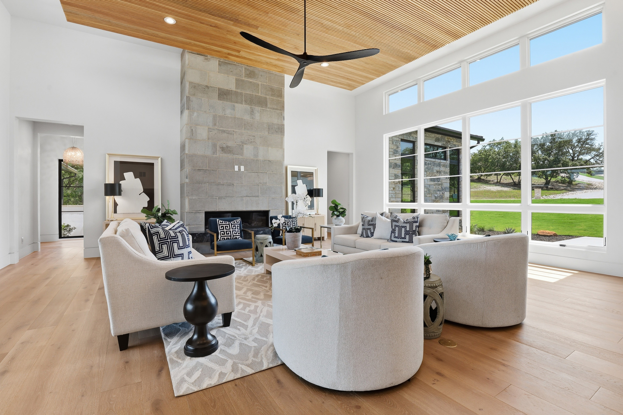  1000 Rancho Ladera Road, Aledo, TX, 76008 - 物件實景