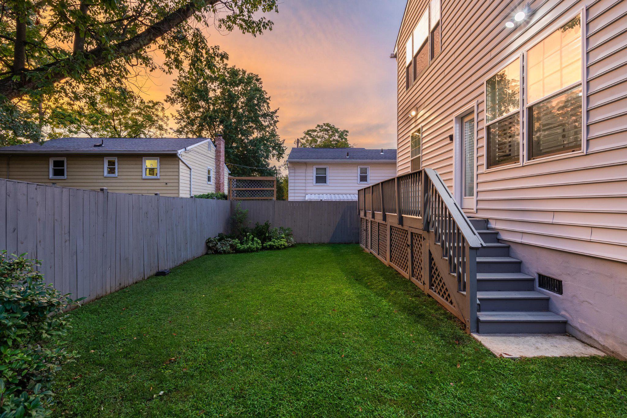  606 Barton Street, Arlington, VA, 22204 - 物件實景