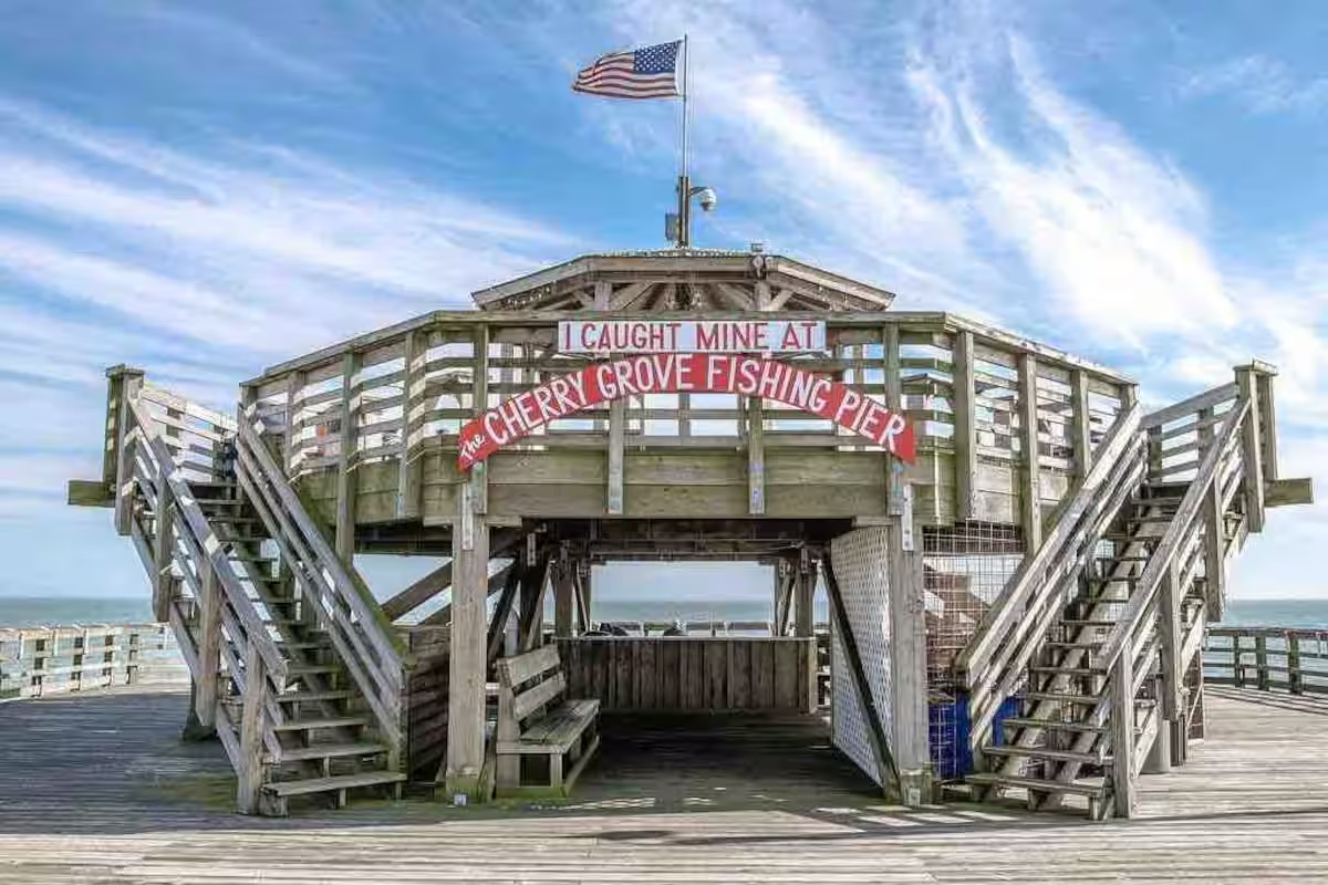 North Myrtle Beach, South Carolina, 29582, United States, 3 Bedrooms Bedrooms, ,2 BathroomsBathrooms,Residential,For Sale,1923660