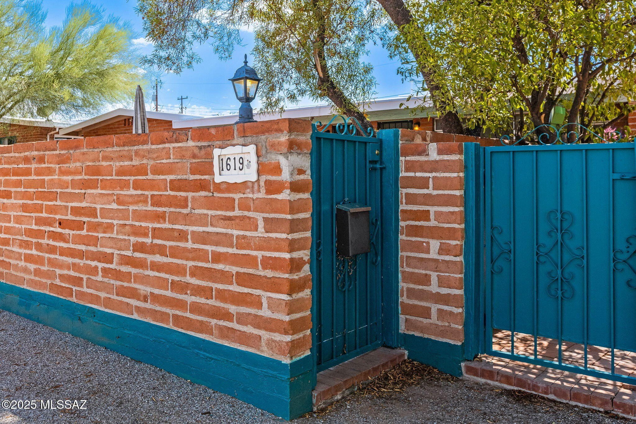 Camilla Blvd, Tucson, AZ 85716 #1
