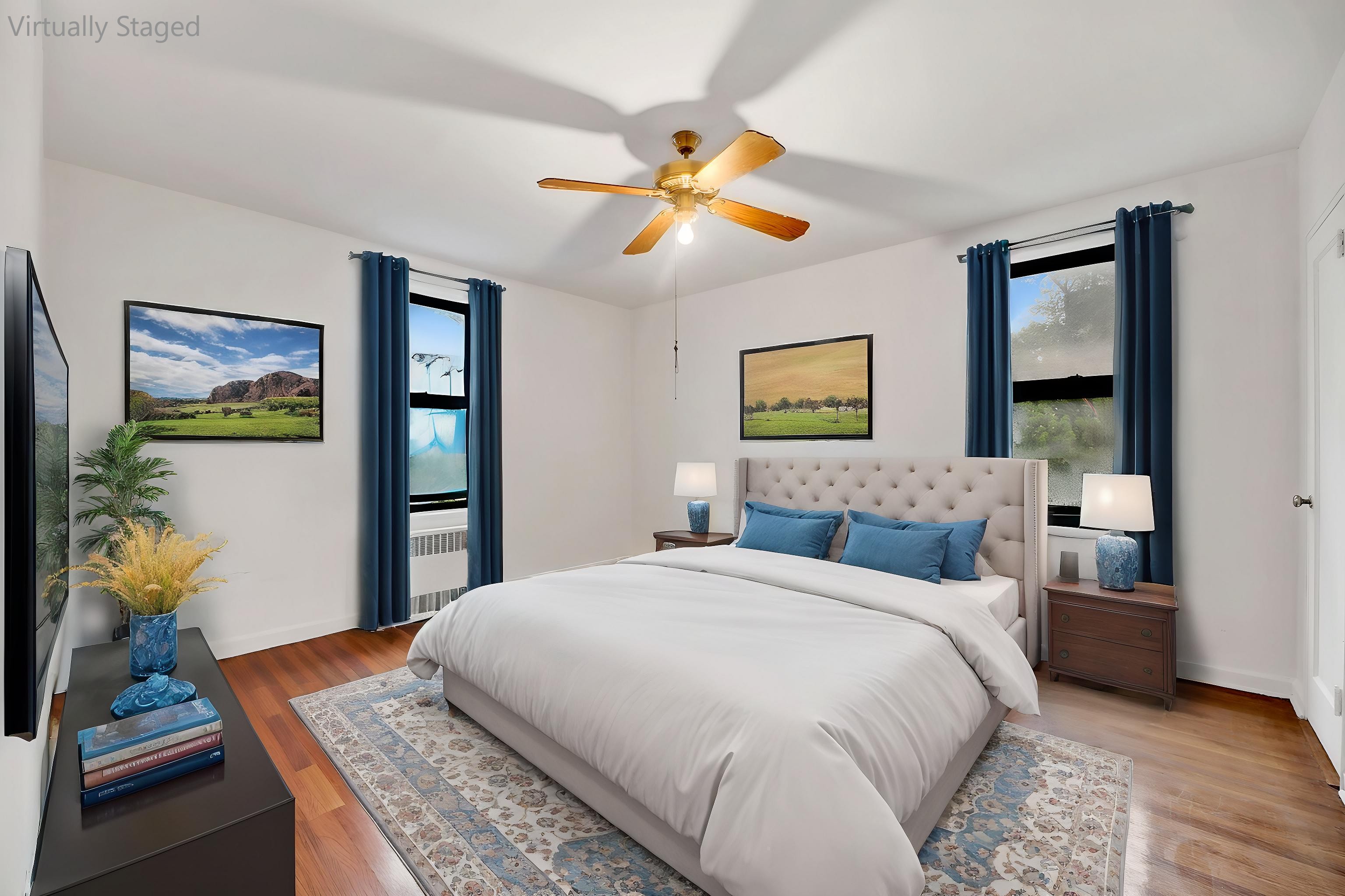 Brooklyn, New York, 11218, United States, 2 Bedrooms Bedrooms, ,1 BathroomBathrooms,Residential,For Sale,1836428