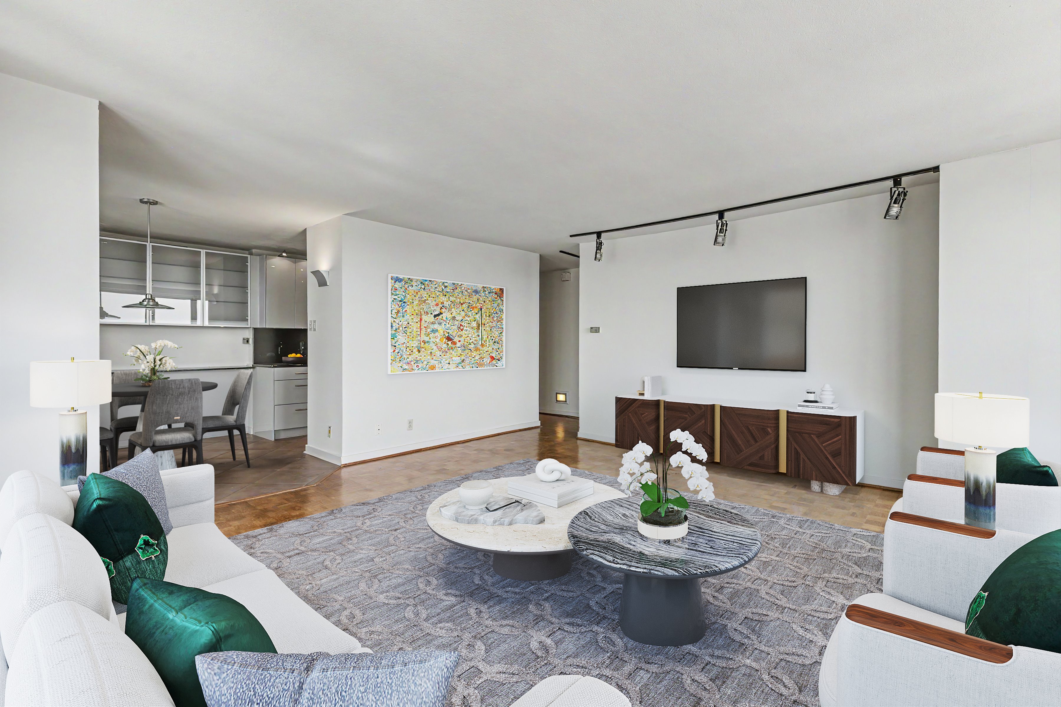  224-30 West Rittenhouse Square, Philadelphia, PA 19103 - 物件實景