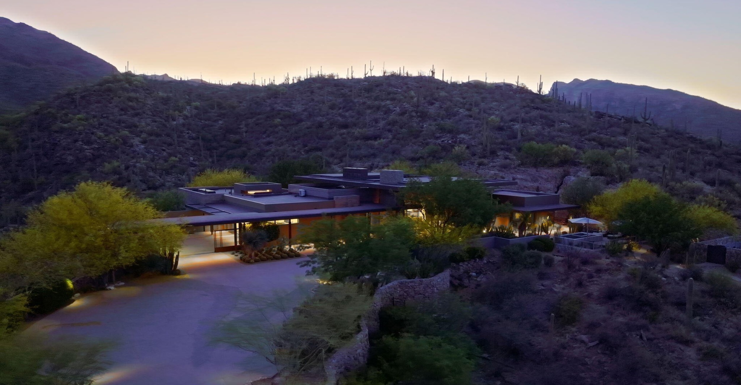  6452 N Rattlesnake Canyon Road ¦ Tucson, AZ - 物件實景