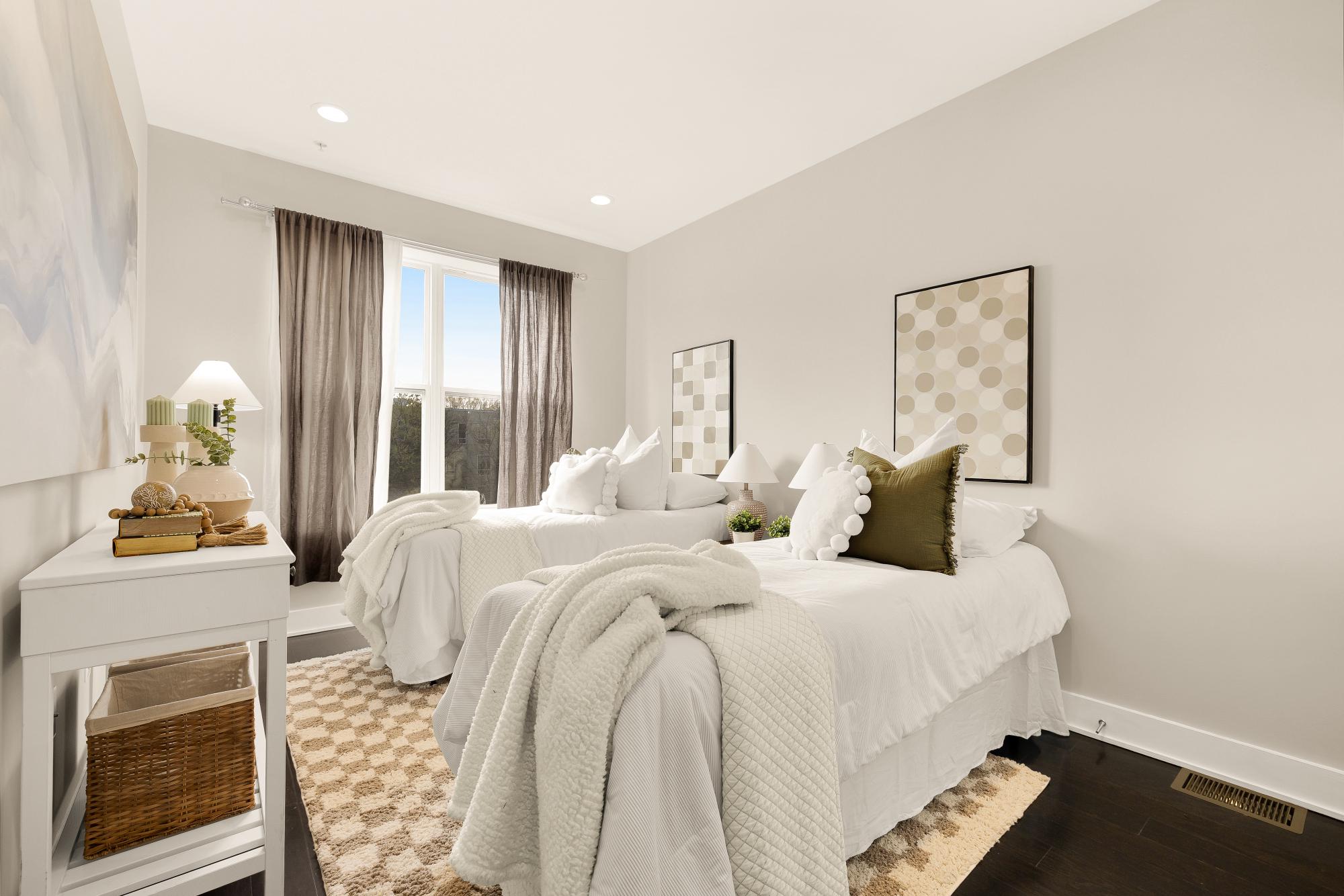  3302 9th Street NE, Washington, DC, 20017 - 物件實景