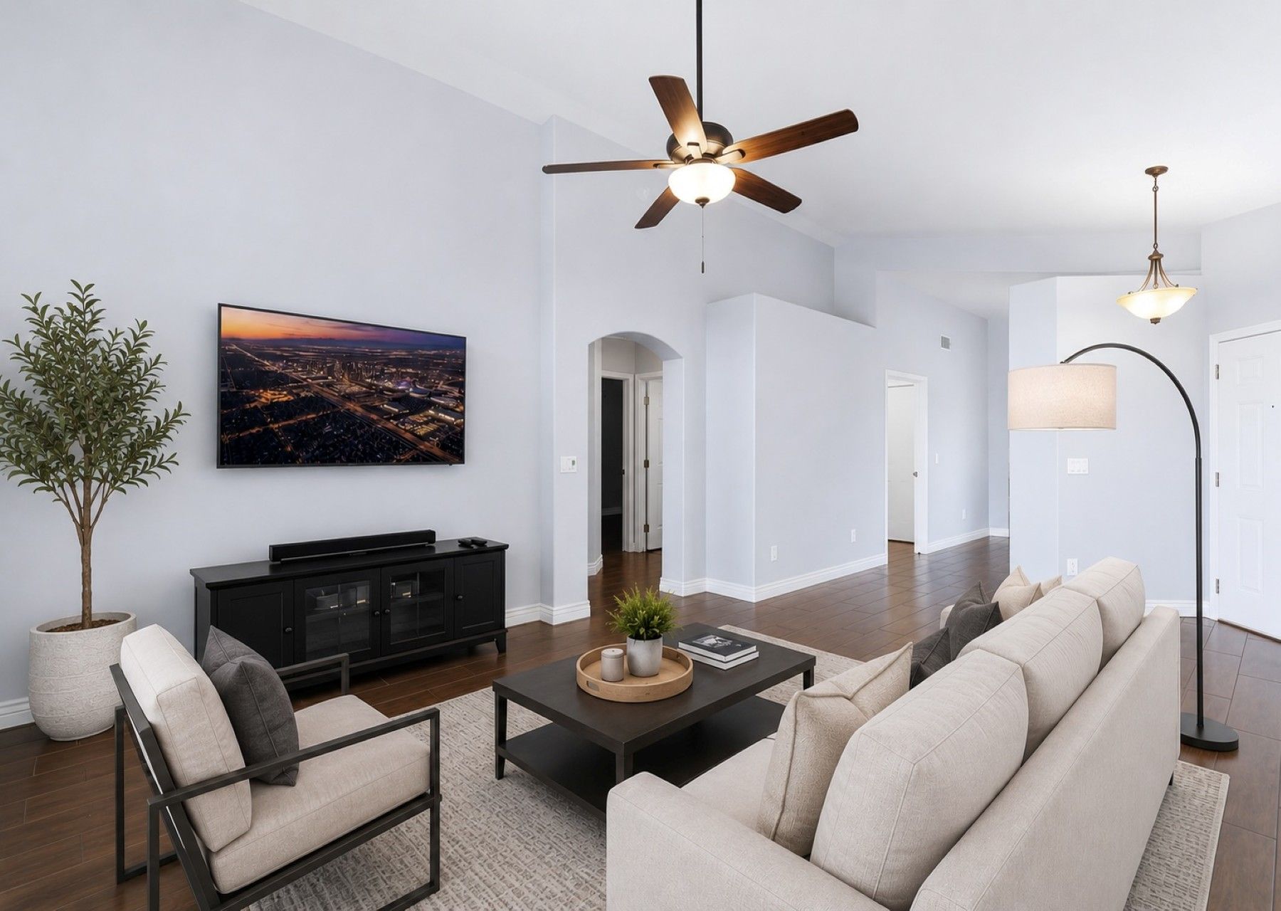  14635 N 87th Drive  Peoria, AZ - 物件實景