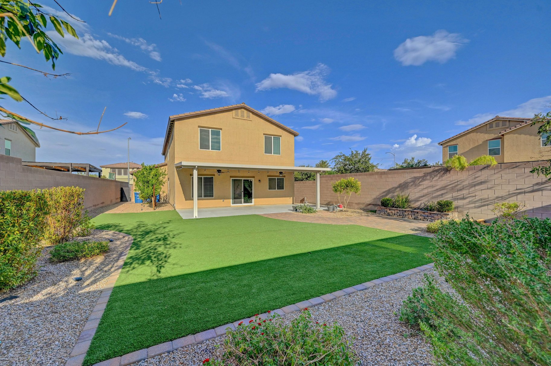  Spacious Valley Vista 5BR with Loft, 3-Car Garage & Premium Lot Size - 物件實景