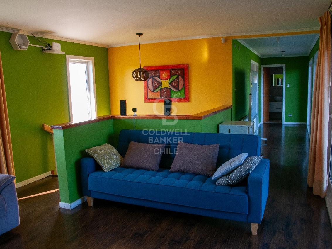 Puerto Varas, Chile, 3 Bedrooms Bedrooms, ,3 BathroomsBathrooms,Residential,For Sale,1917130