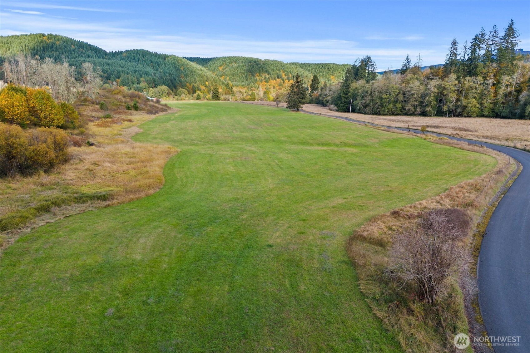 Ryderwood, Washington, 98581, United States, 4 Bedrooms Bedrooms, ,1 BathroomBathrooms,Residential,For Sale,1765461