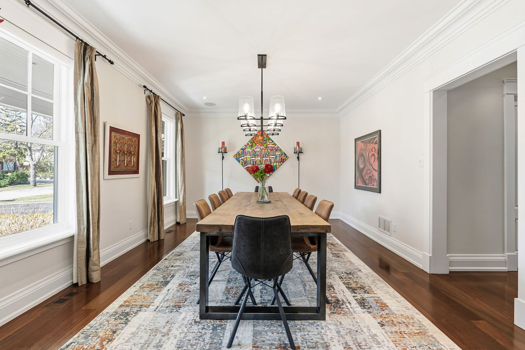  Elegant Detached Residence - 物件實景